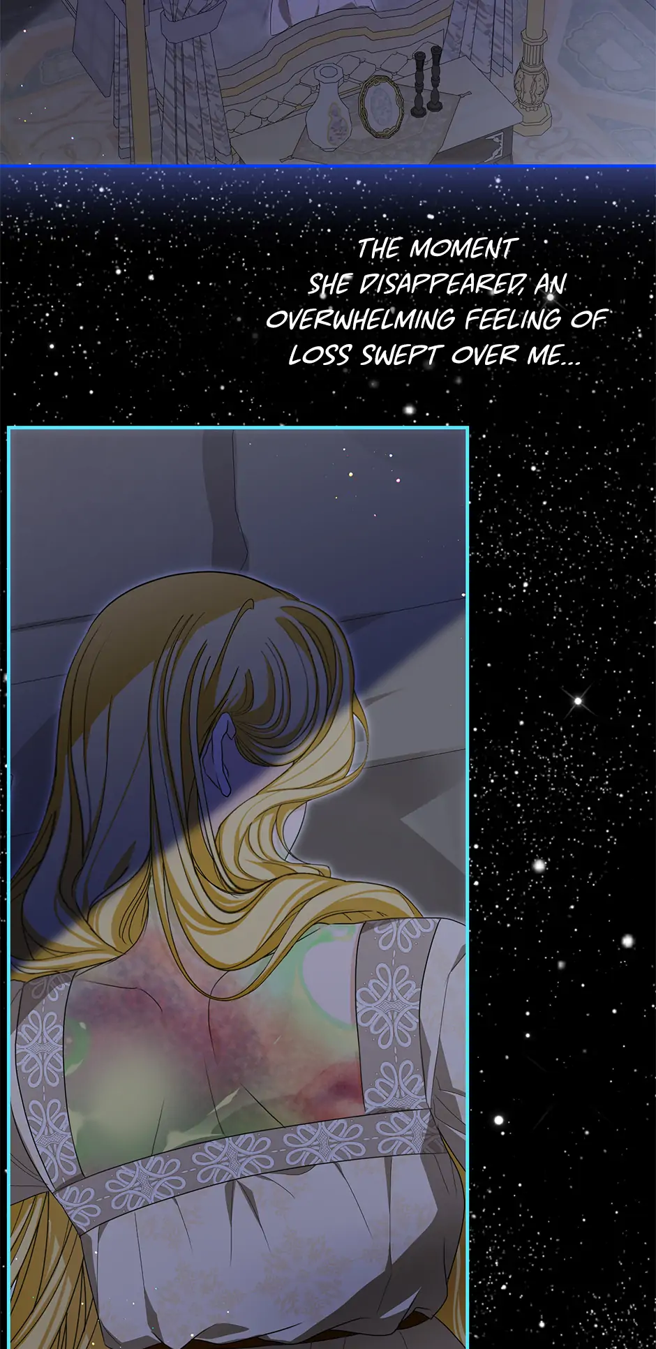 I Became the Master of the Devil Chapter 50 - page 35