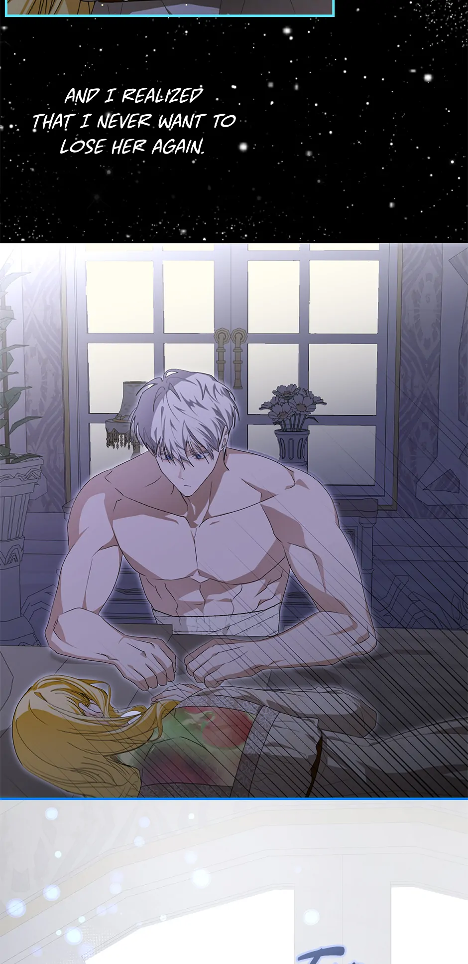 I Became the Master of the Devil Chapter 50 - page 36