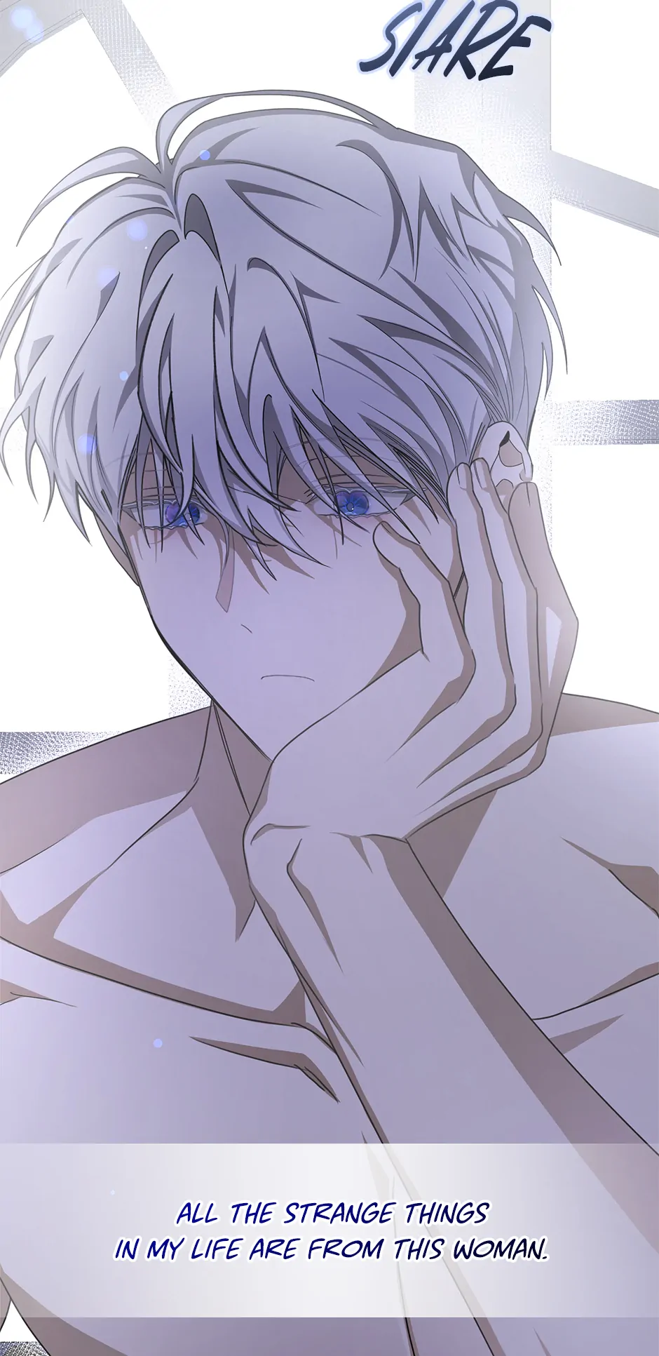 I Became the Master of the Devil Chapter 50 - page 37