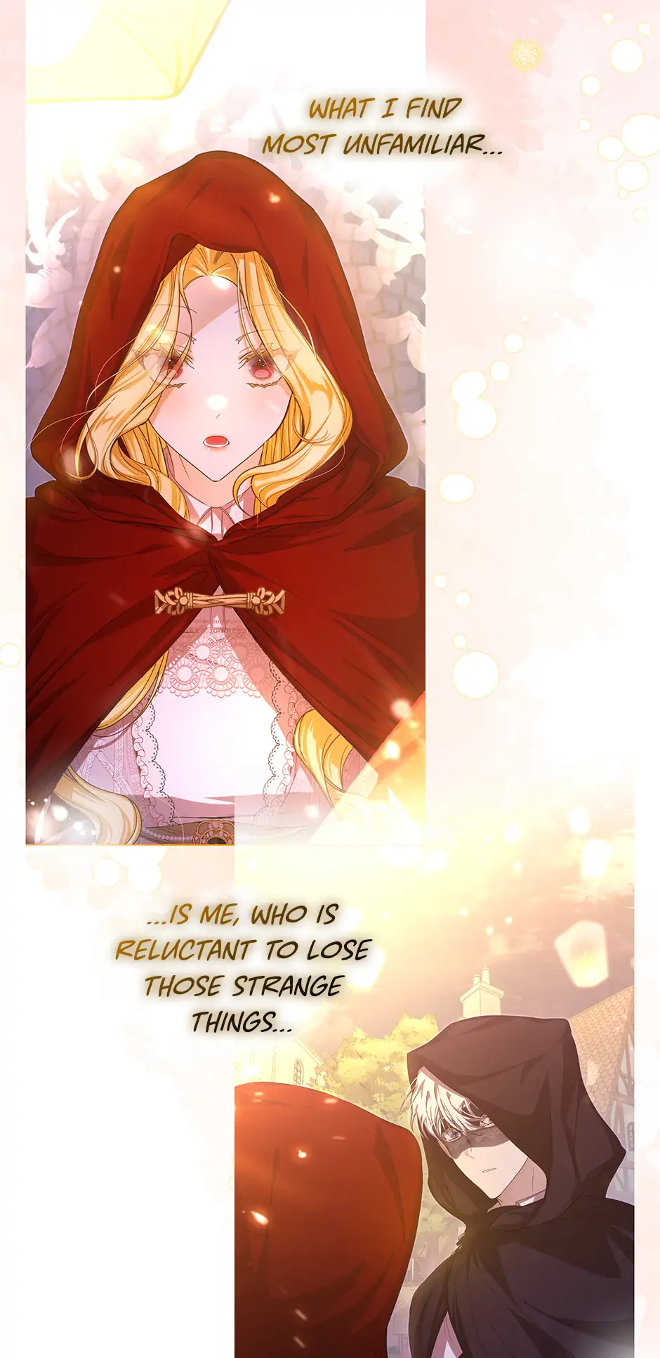 I Became the Master of the Devil Chapter 50 - page 39