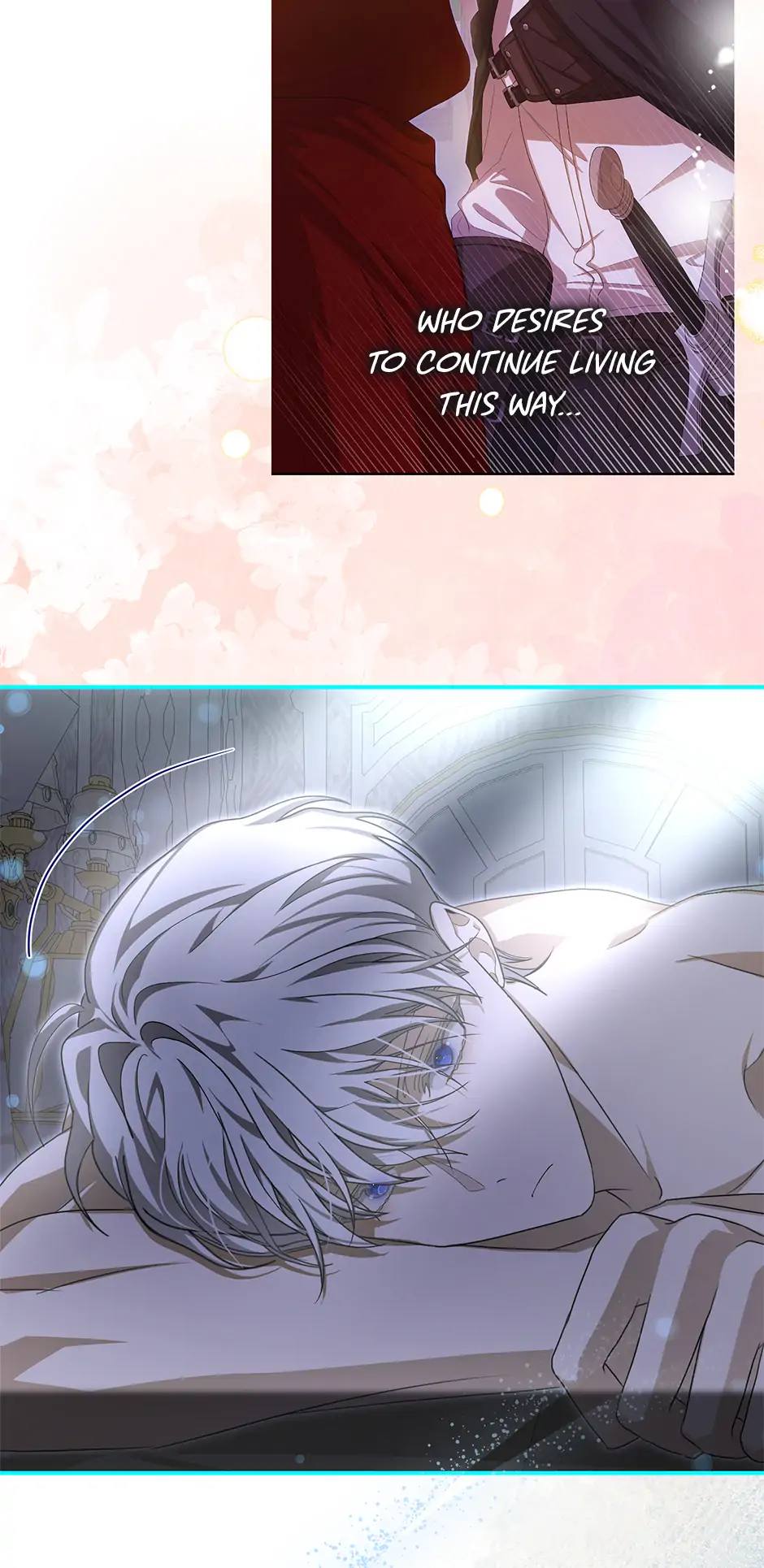 I Became the Master of the Devil Chapter 50 - page 40