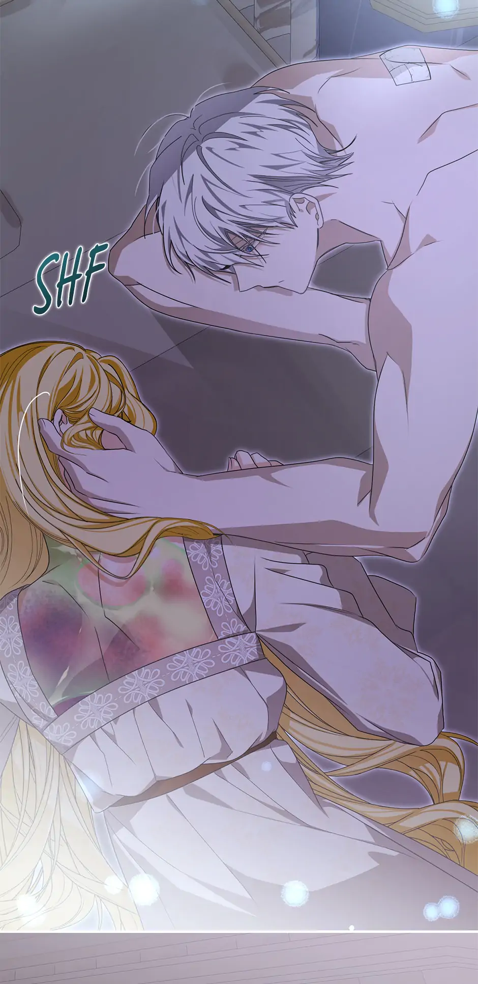 I Became the Master of the Devil Chapter 50 - page 42