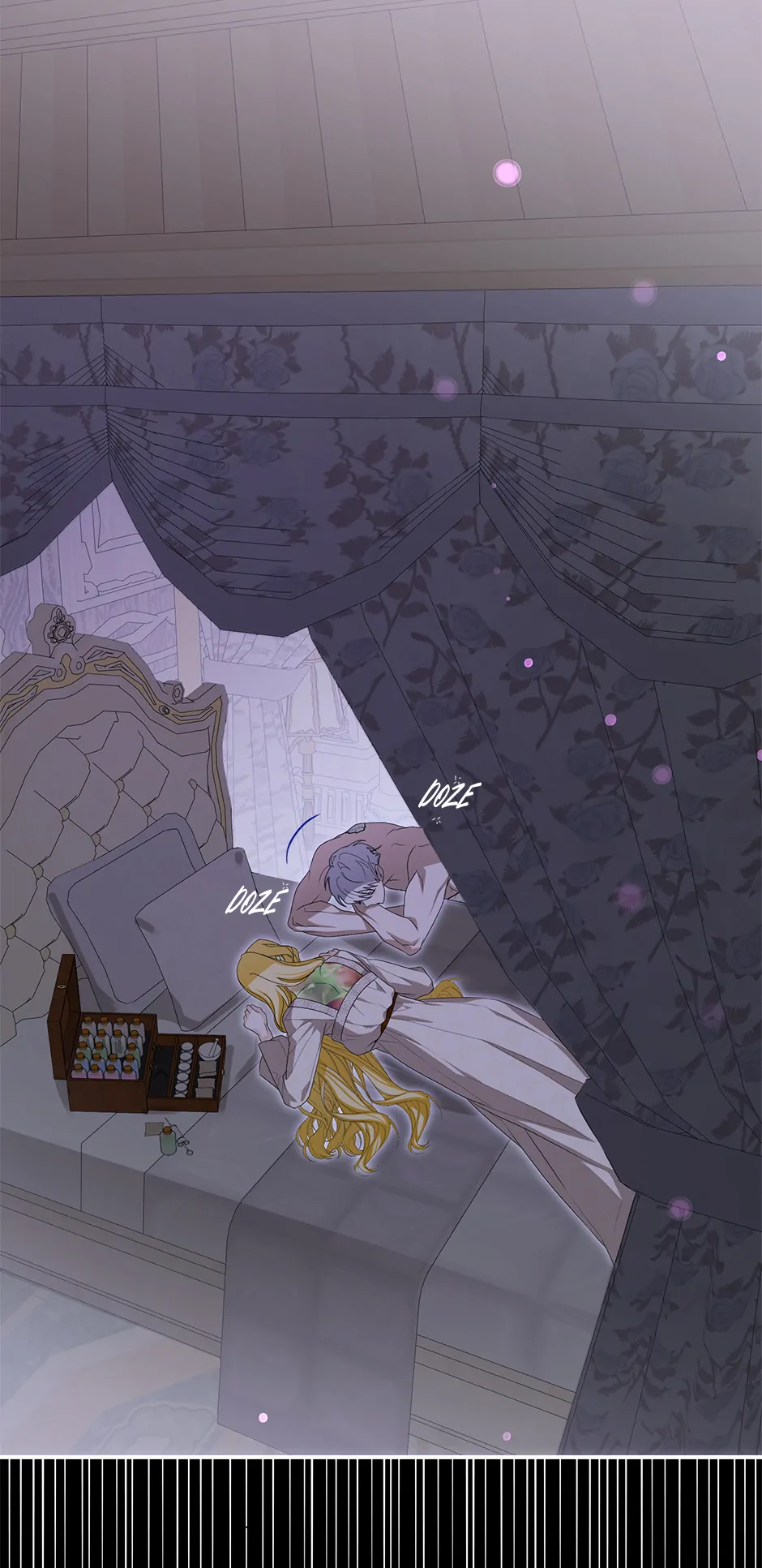 I Became the Master of the Devil Chapter 50 - page 43