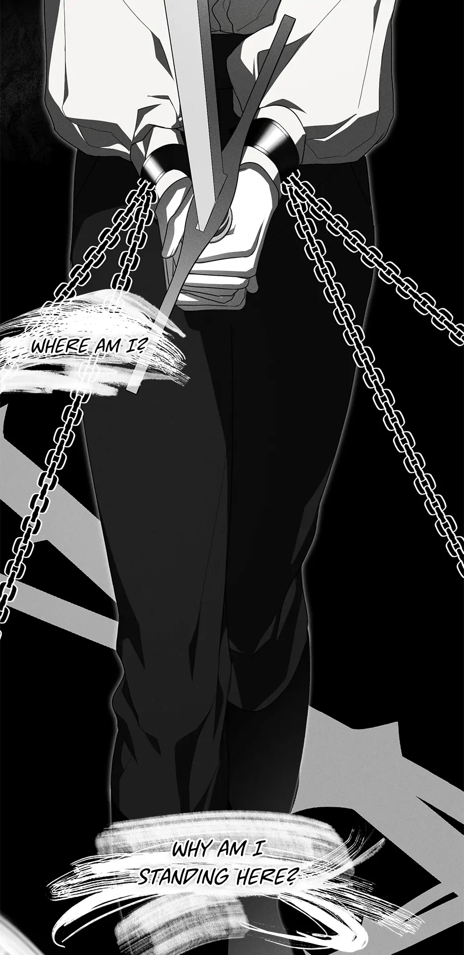 I Became the Master of the Devil Chapter 50 - page 46