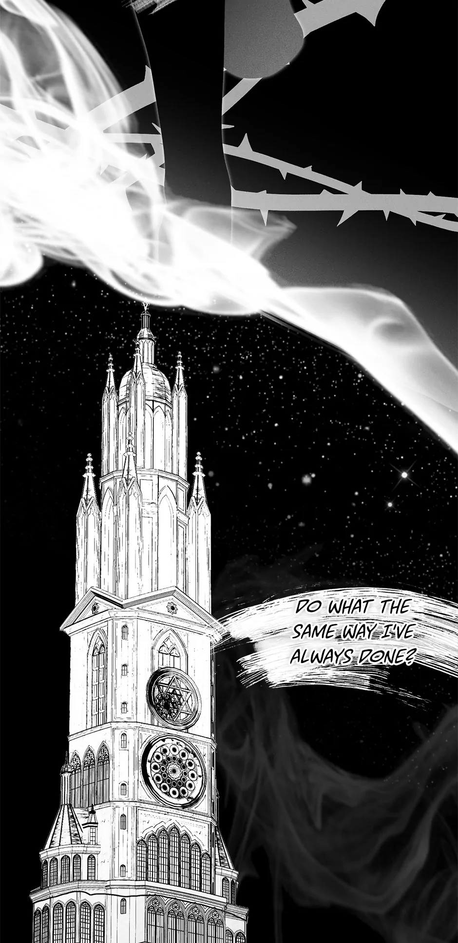 I Became the Master of the Devil Chapter 50 - page 47