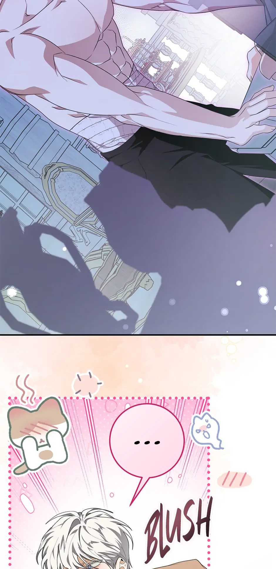 I Became the Master of the Devil Chapter 50 - page 4