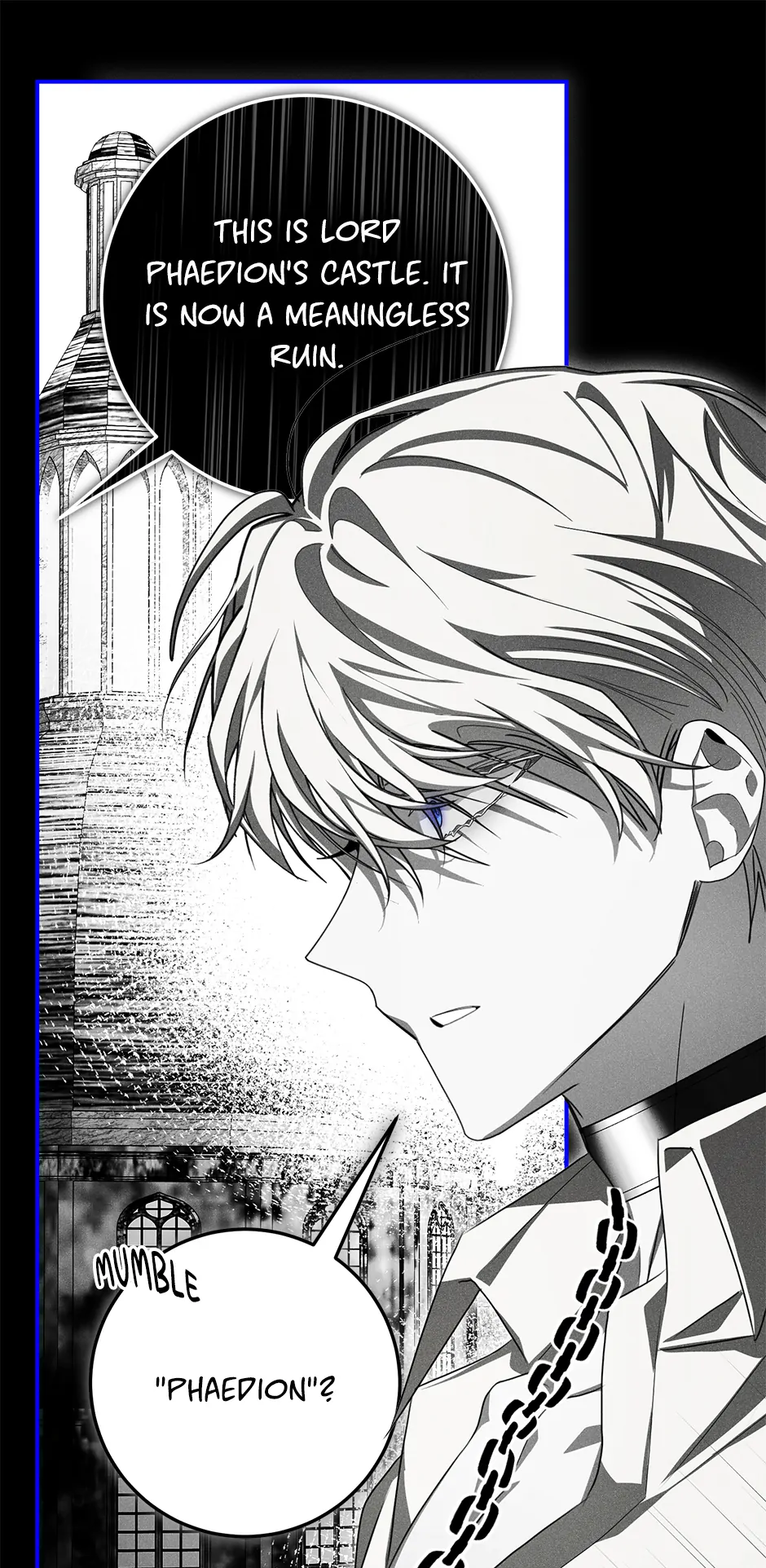 I Became the Master of the Devil Chapter 50 - page 49