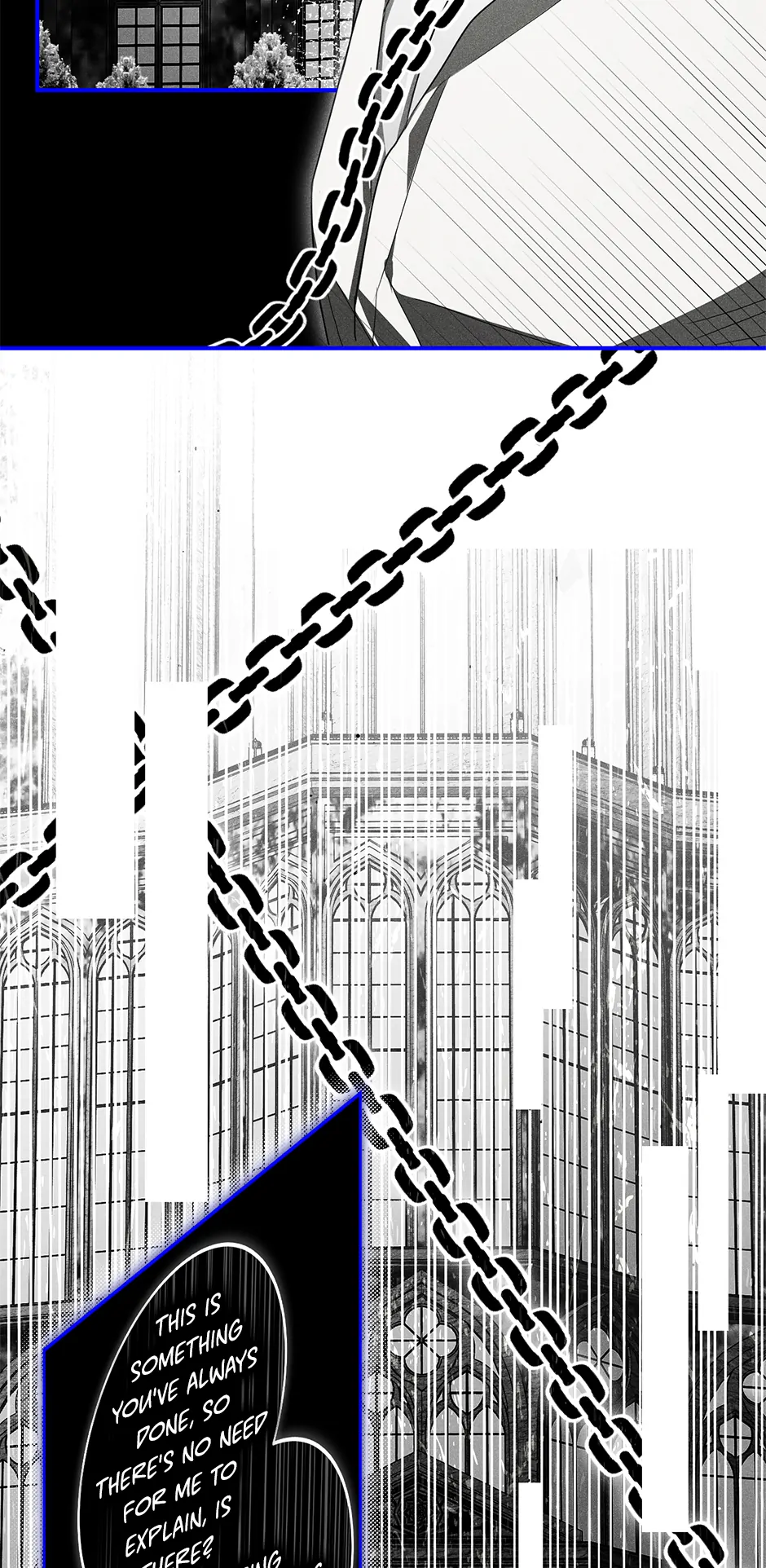 I Became the Master of the Devil Chapter 50 - page 50