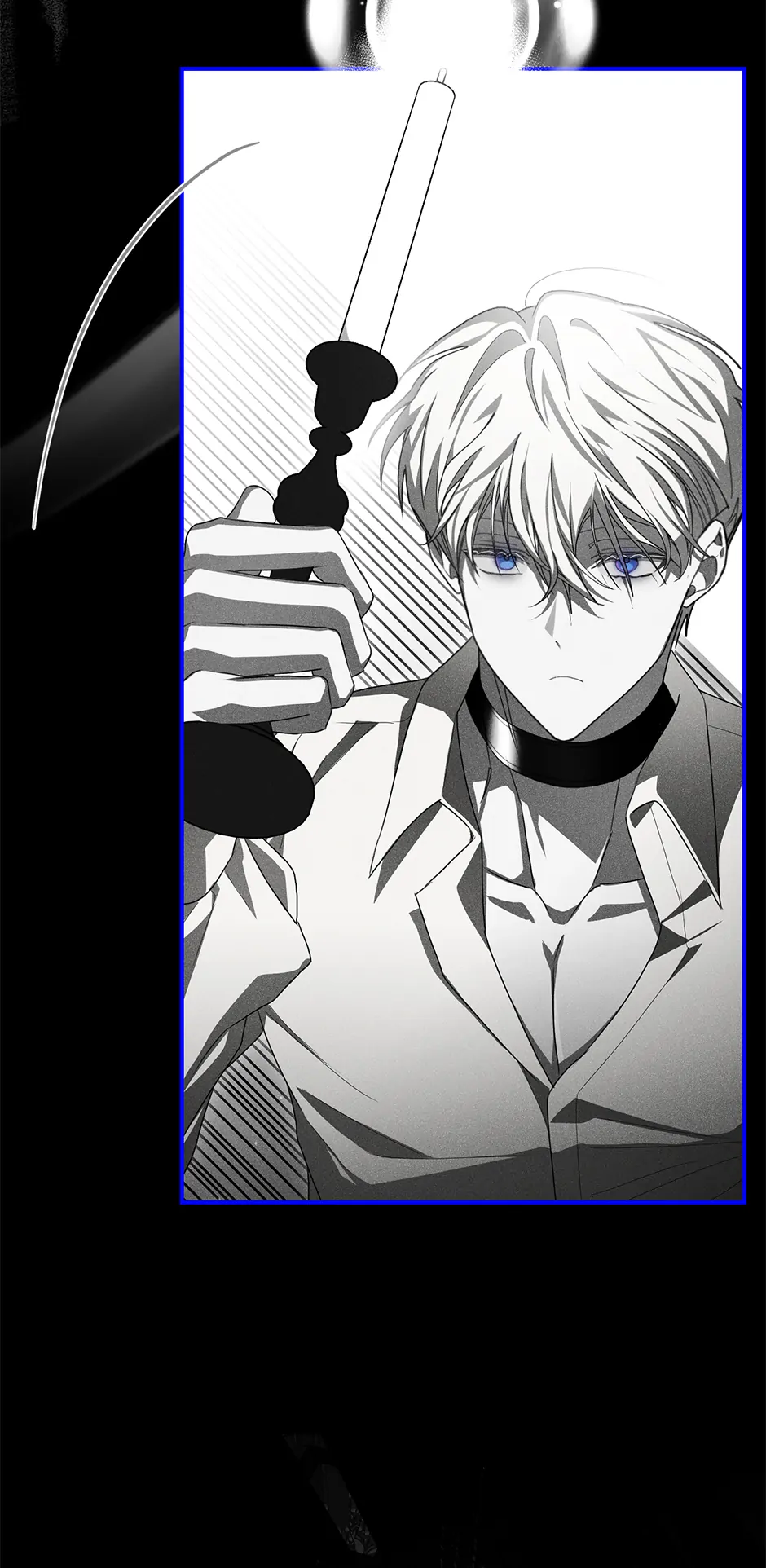 I Became the Master of the Devil Chapter 50 - page 53