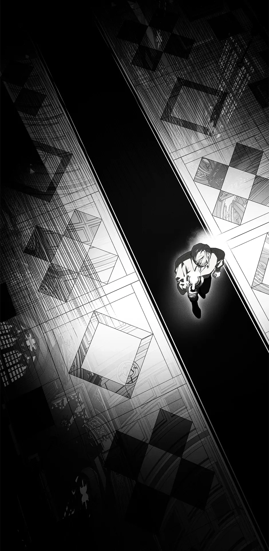 I Became the Master of the Devil Chapter 50 - page 54