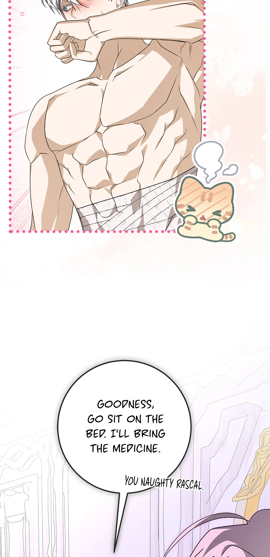 I Became the Master of the Devil Chapter 50 - page 5