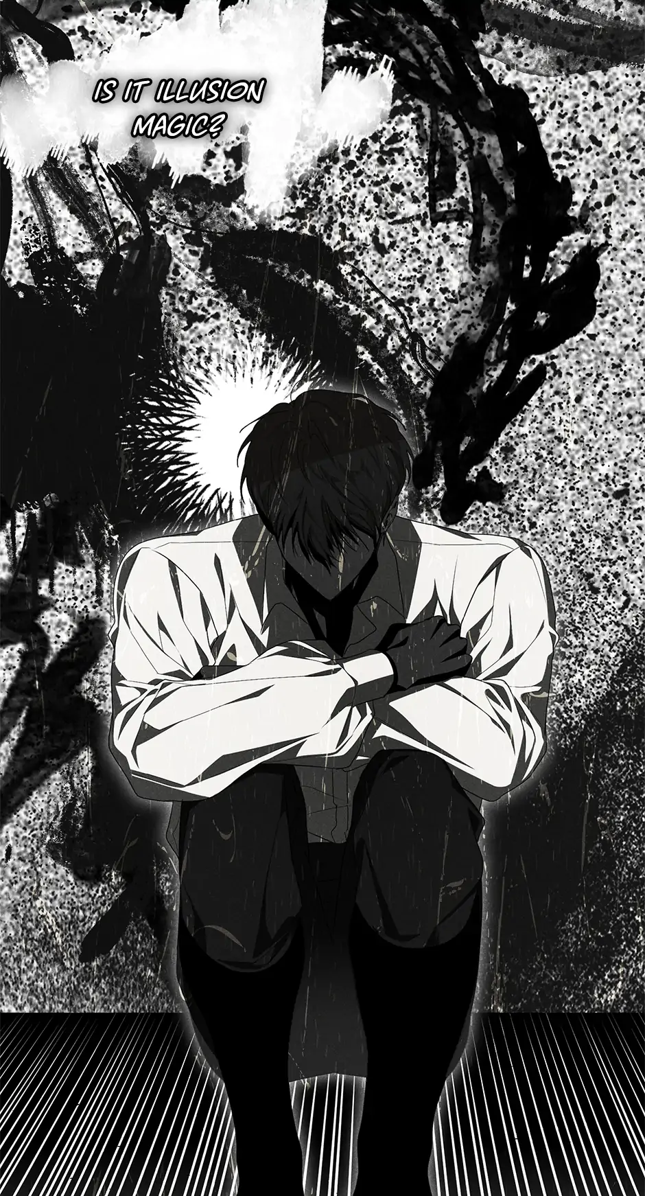 I Became the Master of the Devil Chapter 50 - page 59