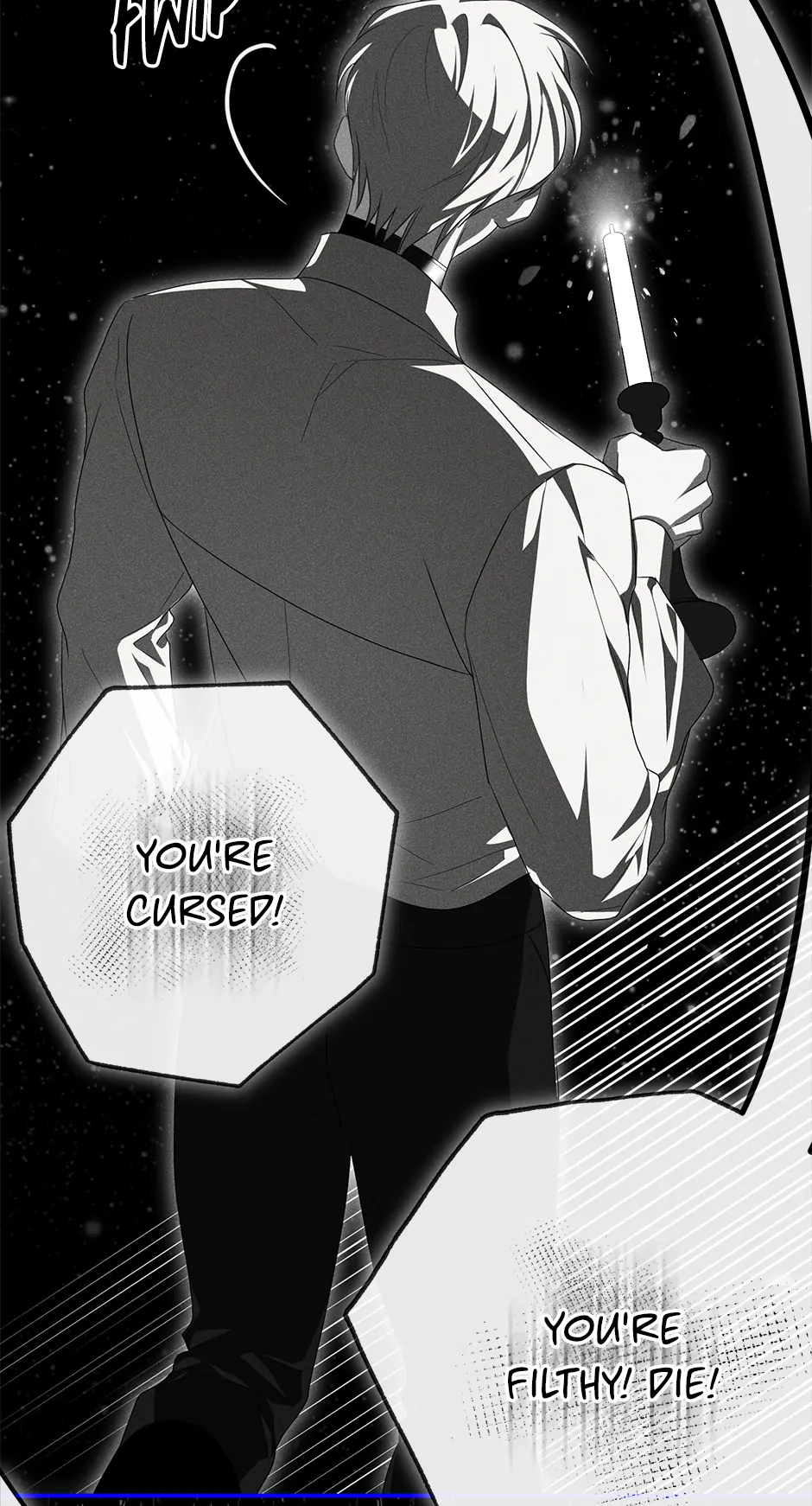 I Became the Master of the Devil Chapter 50 - page 63