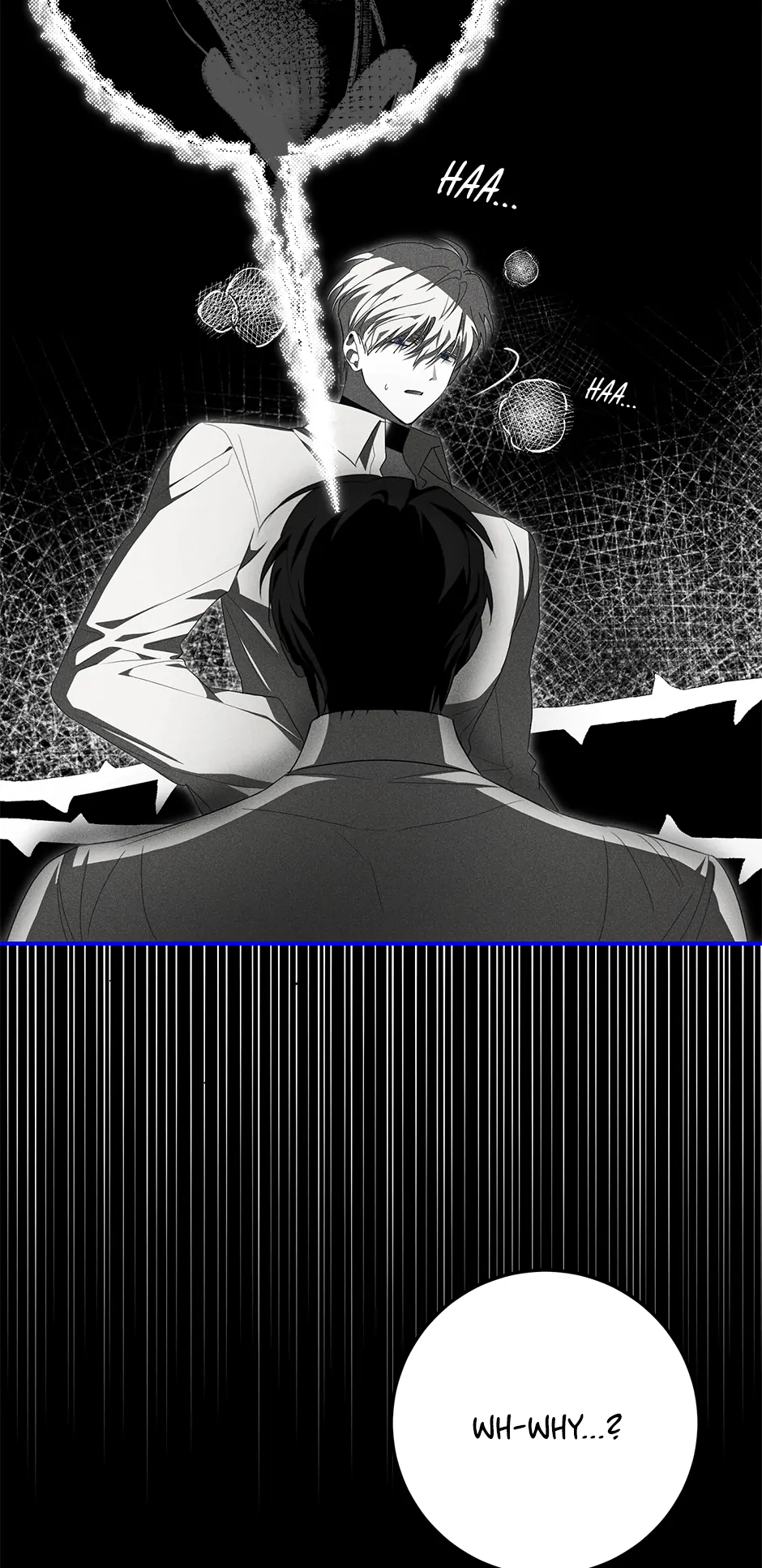 I Became the Master of the Devil Chapter 50 - page 67