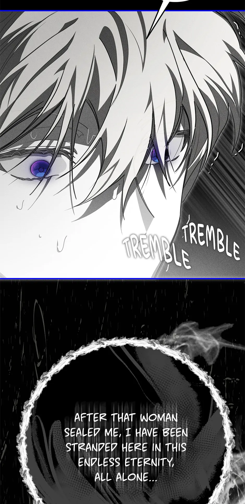 I Became the Master of the Devil Chapter 50 - page 68