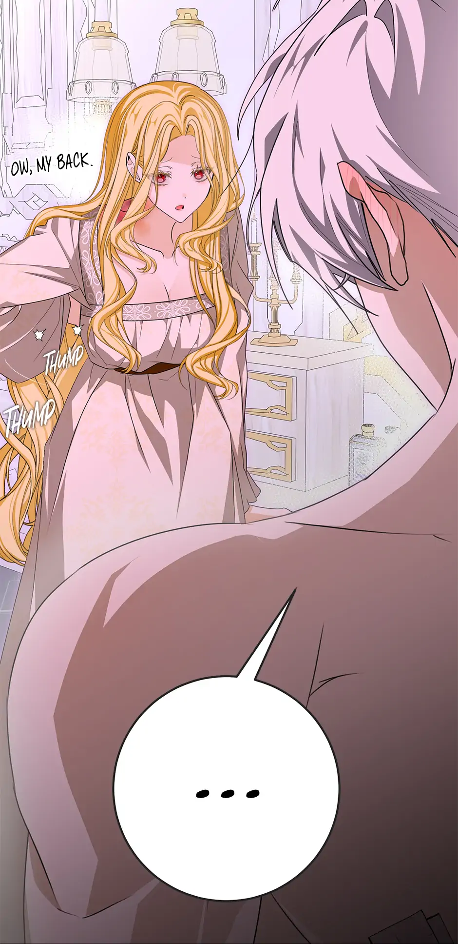 I Became the Master of the Devil Chapter 50 - page 6