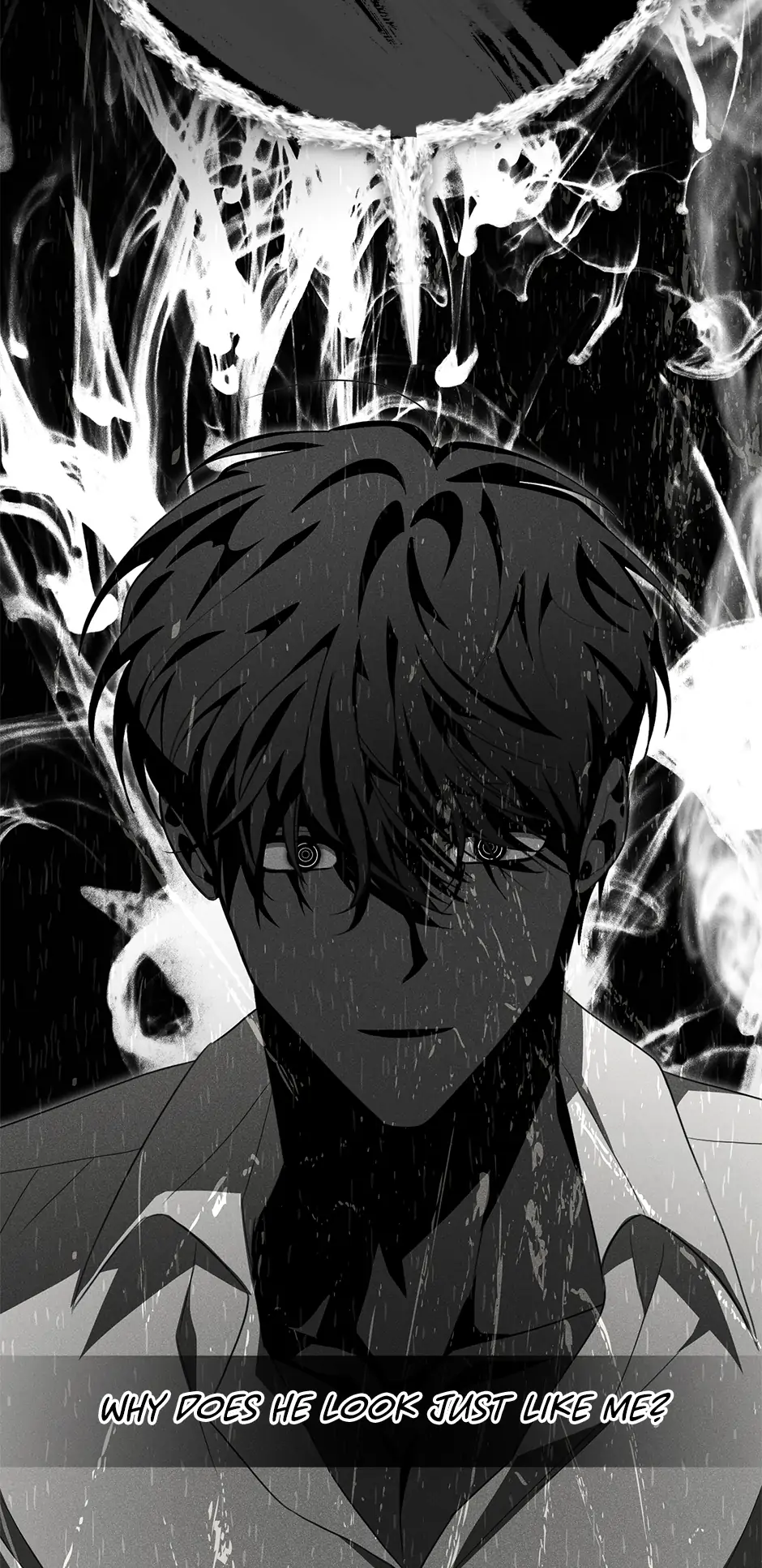 I Became the Master of the Devil Chapter 50 - page 69