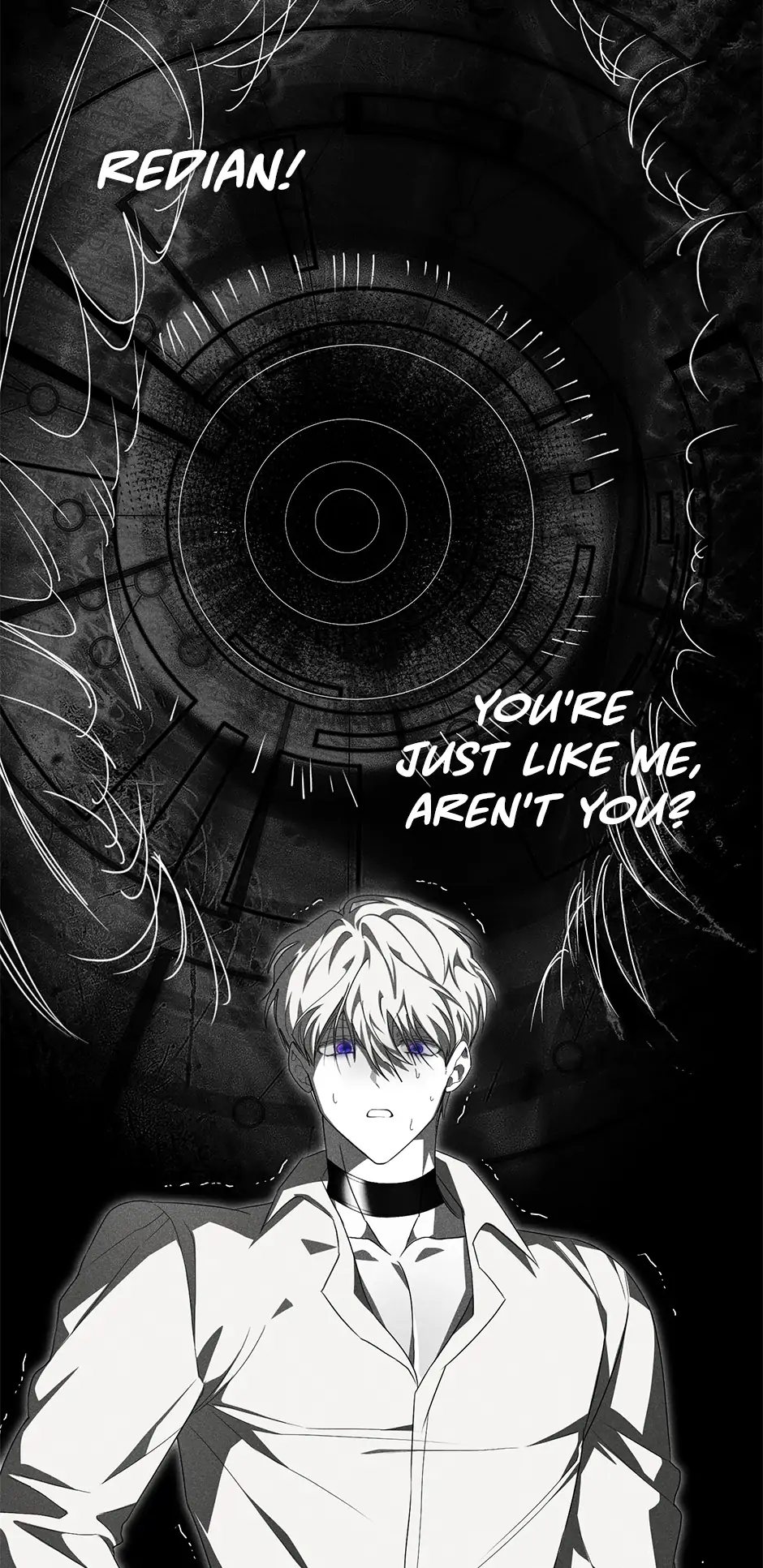 I Became the Master of the Devil Chapter 50 - page 71