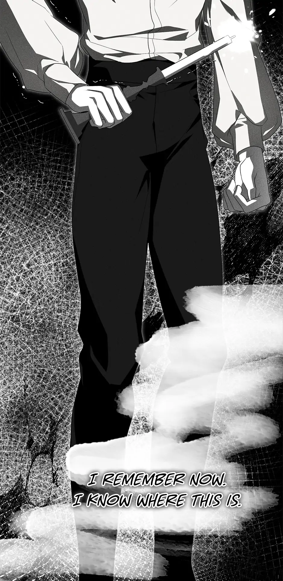 I Became the Master of the Devil Chapter 50 - page 72