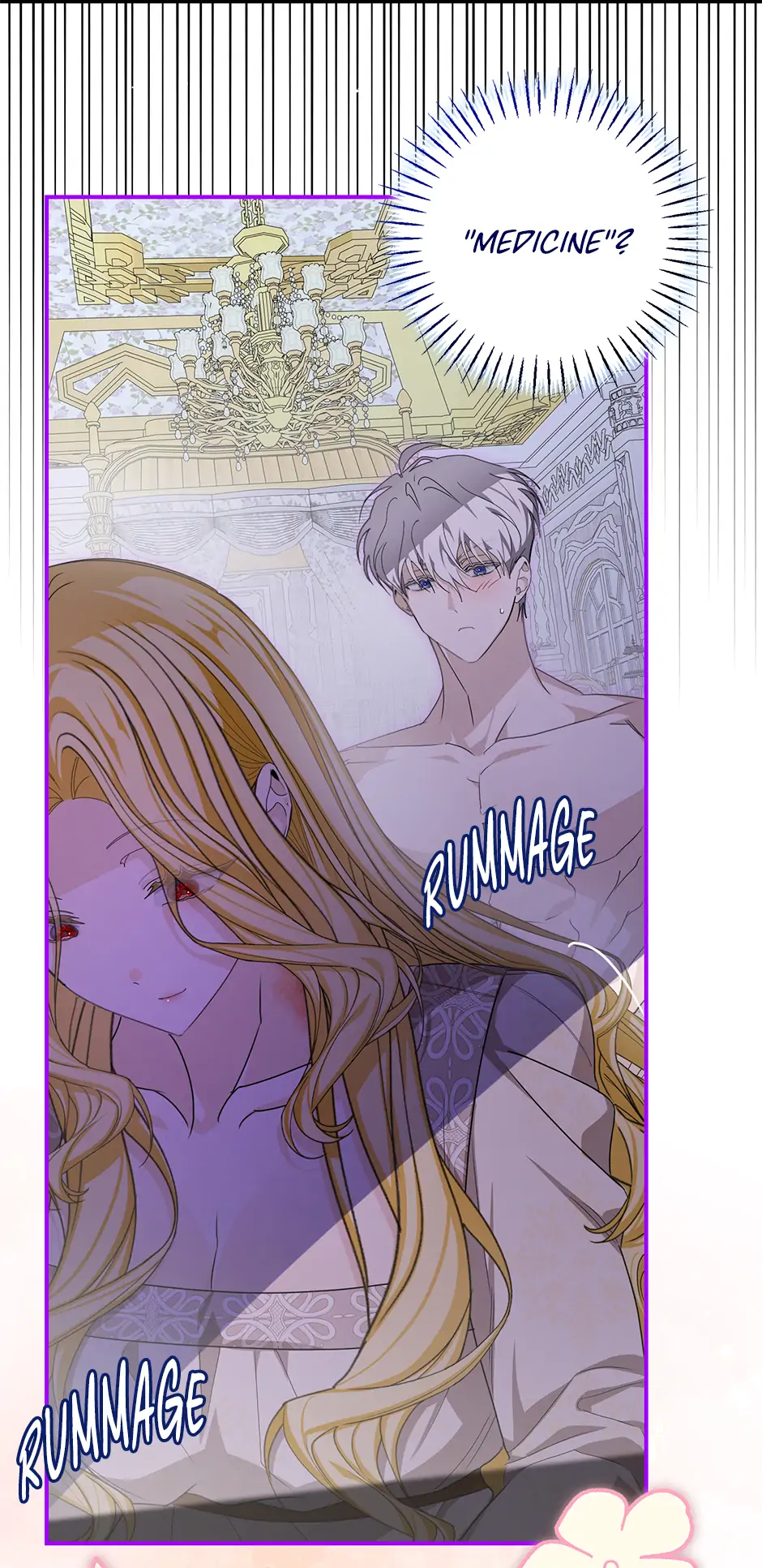 I Became the Master of the Devil Chapter 50 - page 7