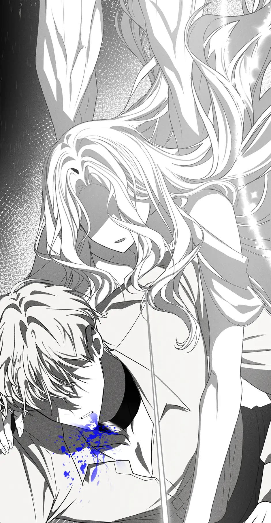 I Became the Master of the Devil Chapter 50 - page 82