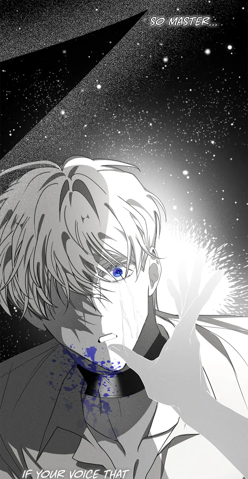 I Became the Master of the Devil Chapter 50 - page 84