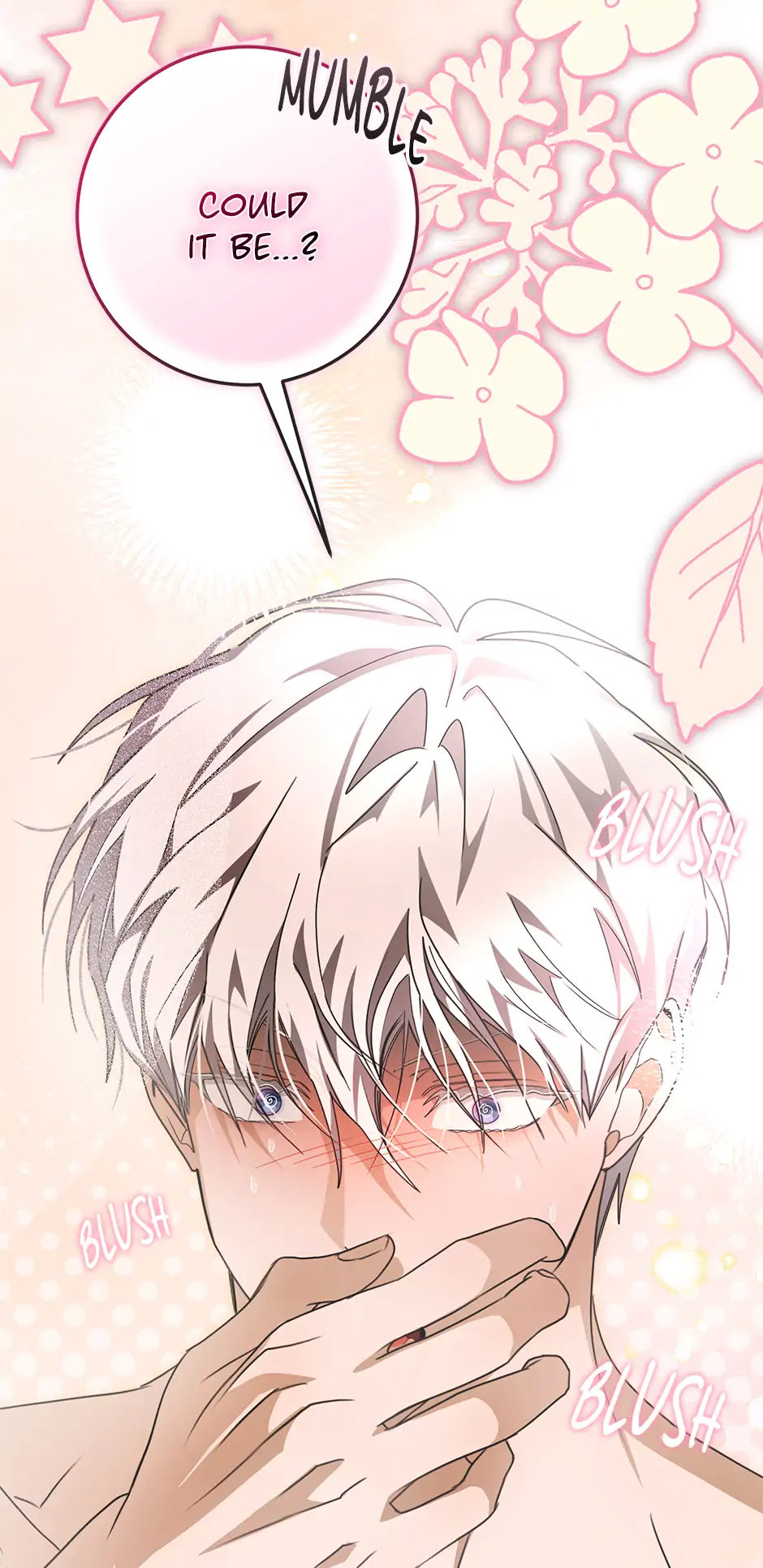 I Became the Master of the Devil Chapter 50 - page 8