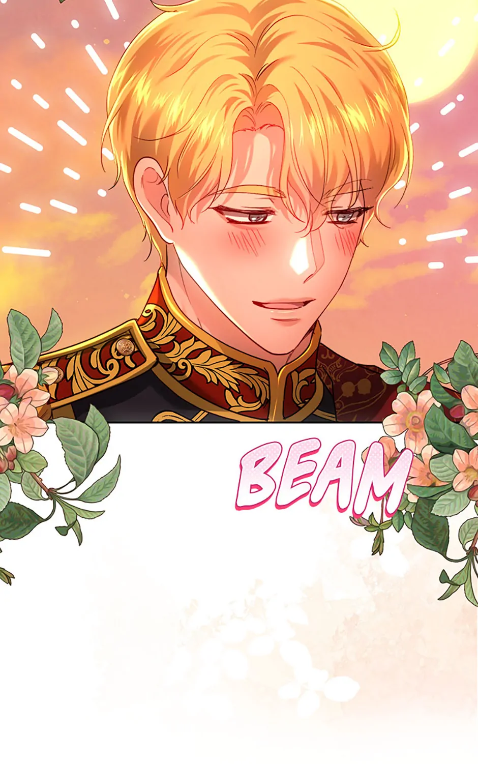 Melody: The Crazy Flower Blooms Chapter 99 - page 18
