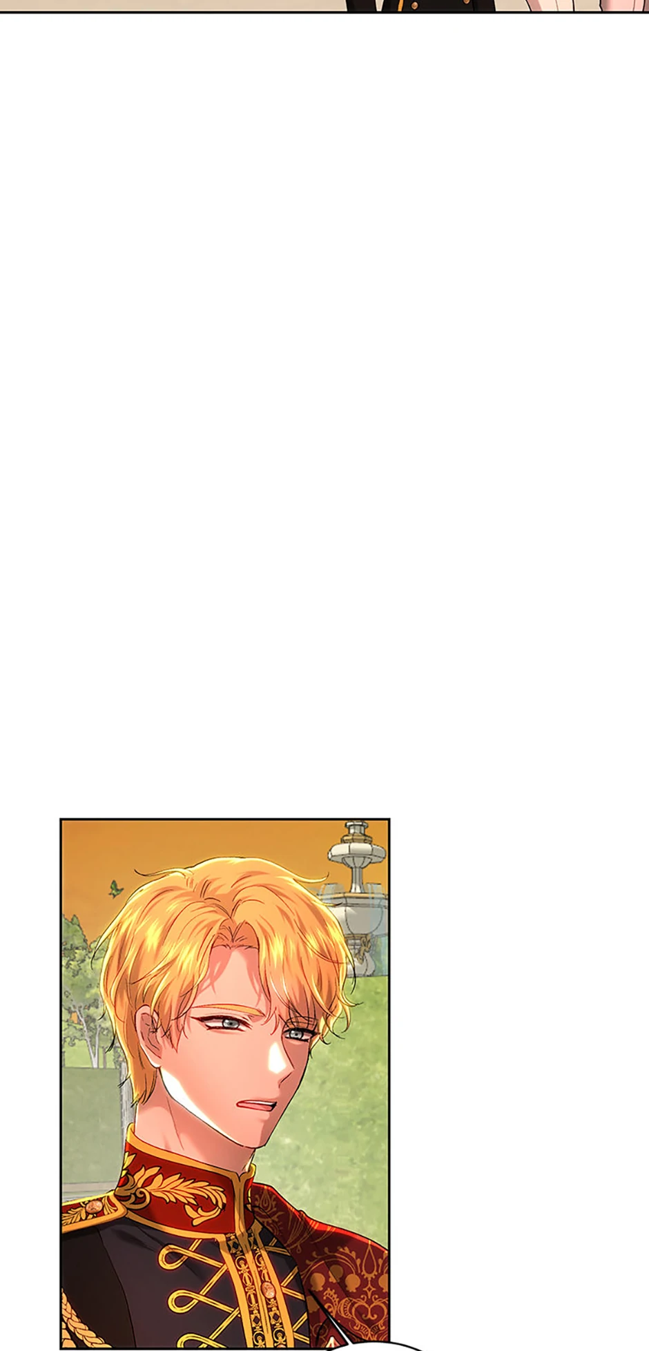 Melody: The Crazy Flower Blooms Chapter 99 - page 22