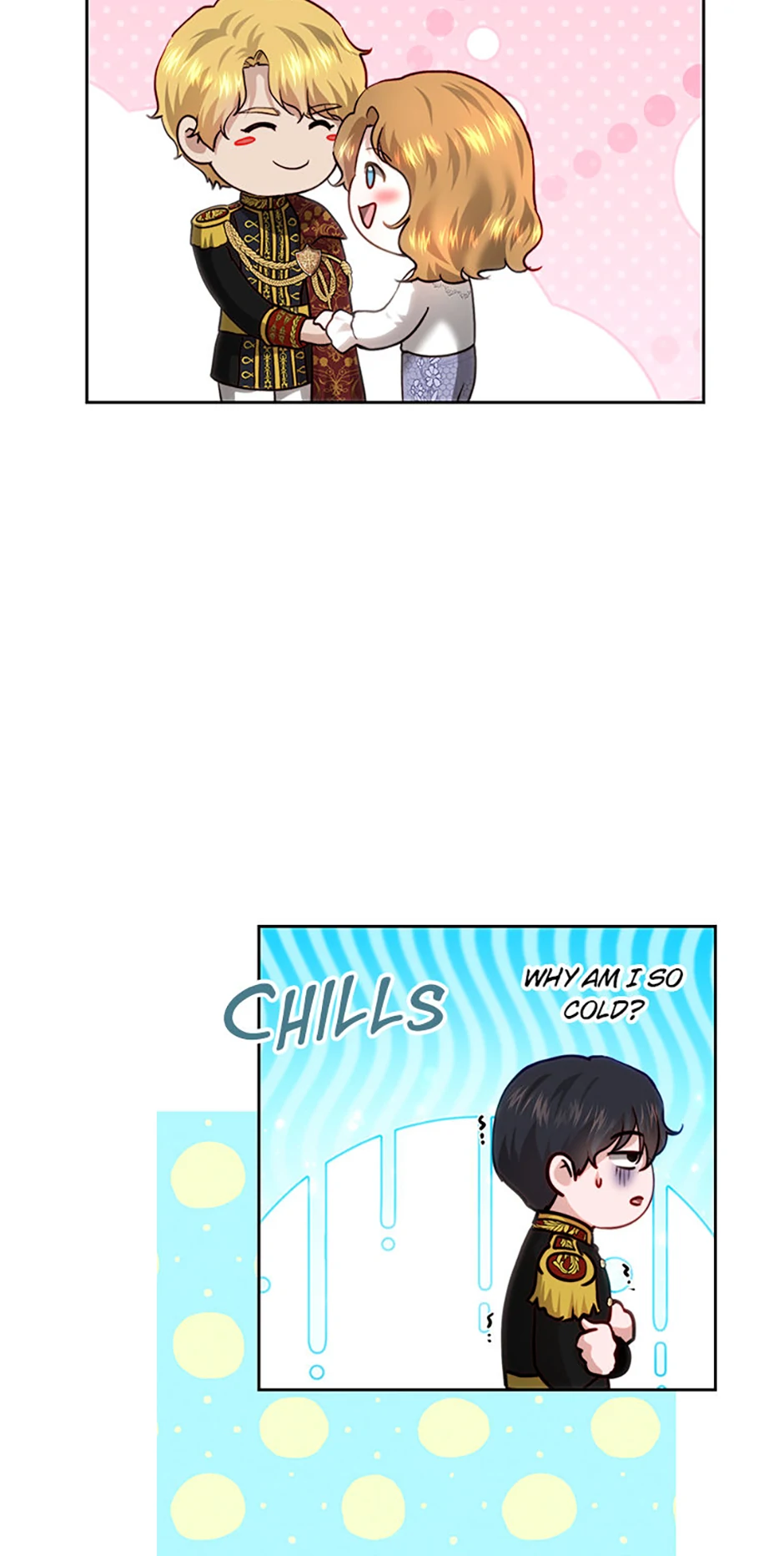 Melody: The Crazy Flower Blooms Chapter 99 - page 27