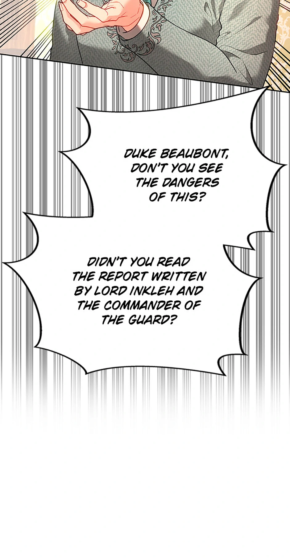 Melody: The Crazy Flower Blooms Chapter 99 - page 38