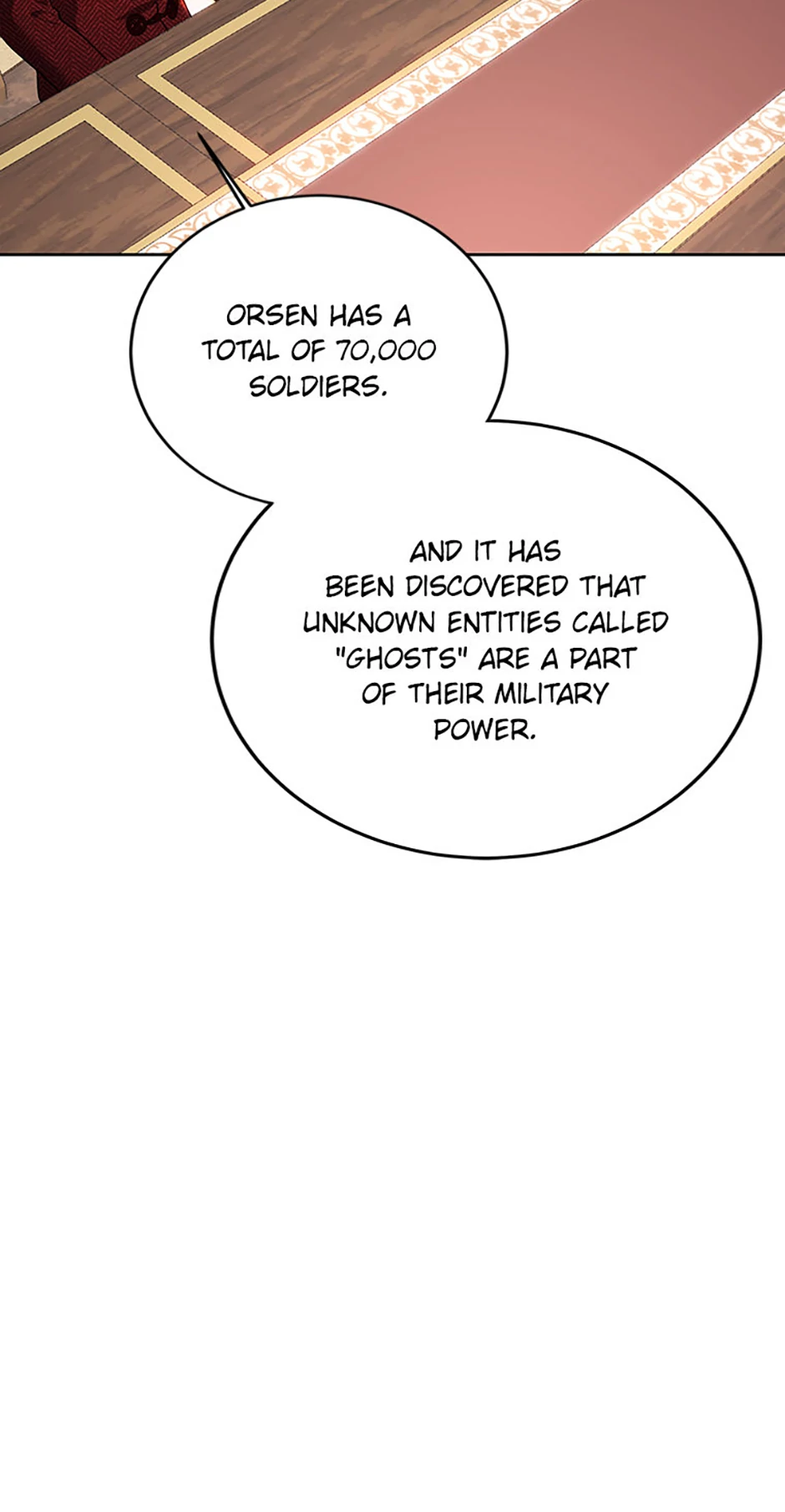 Melody: The Crazy Flower Blooms Chapter 99 - page 40