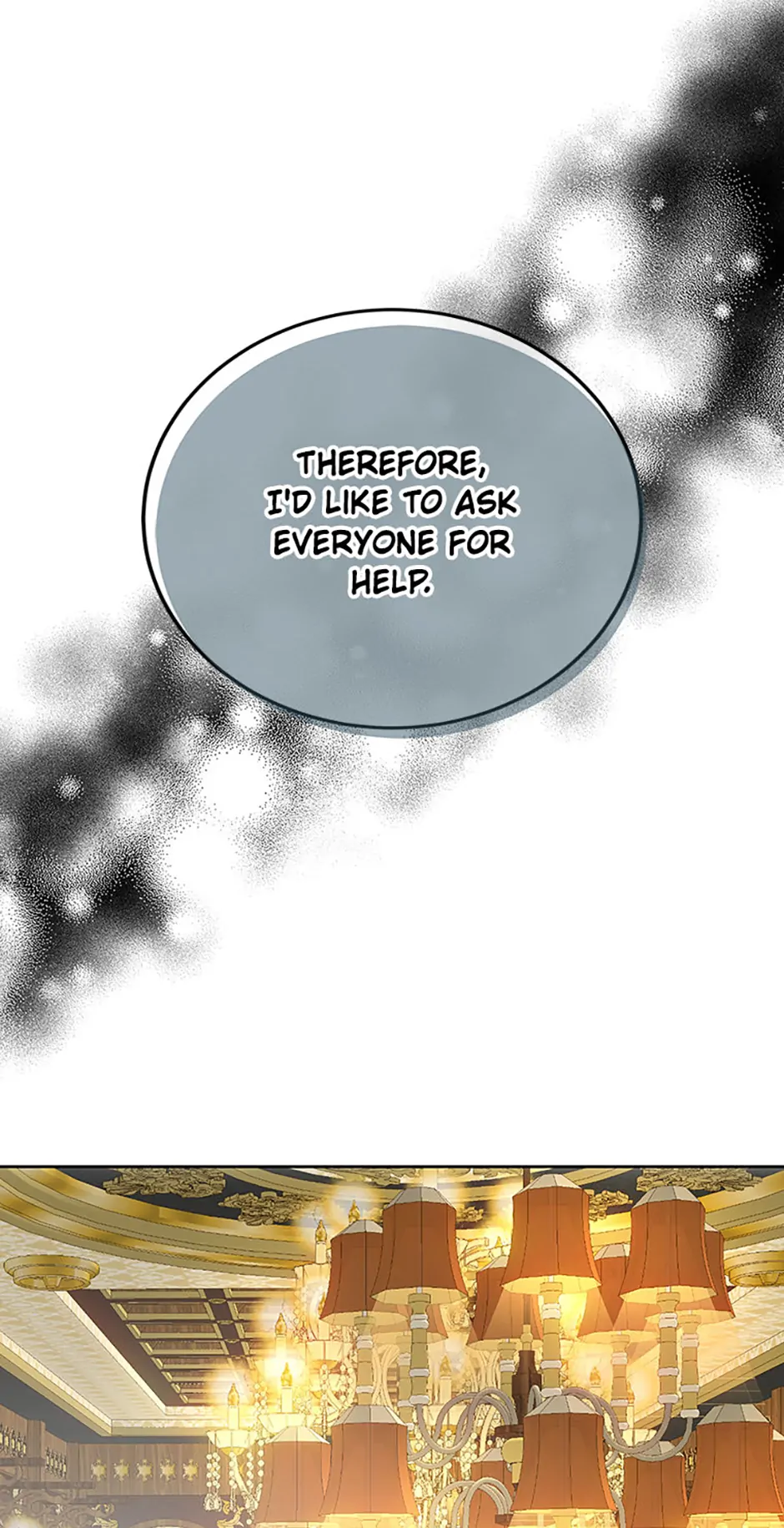Melody: The Crazy Flower Blooms Chapter 99 - page 43