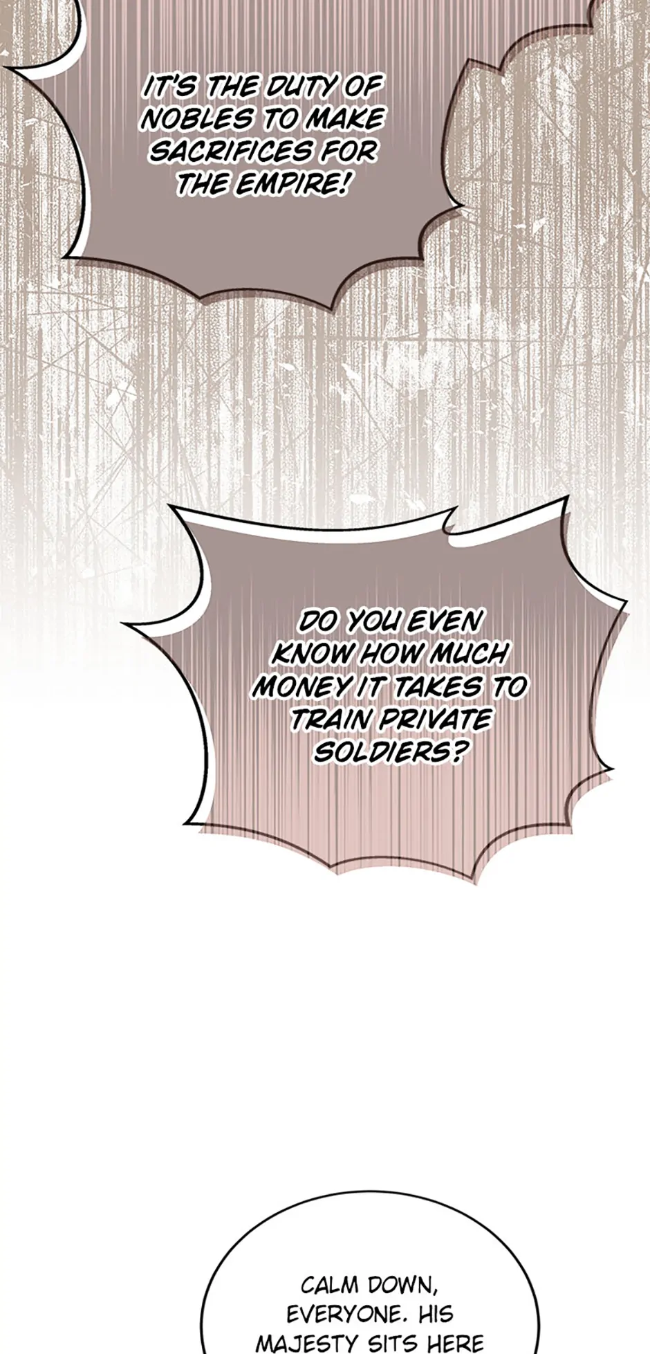 Melody: The Crazy Flower Blooms Chapter 99 - page 50