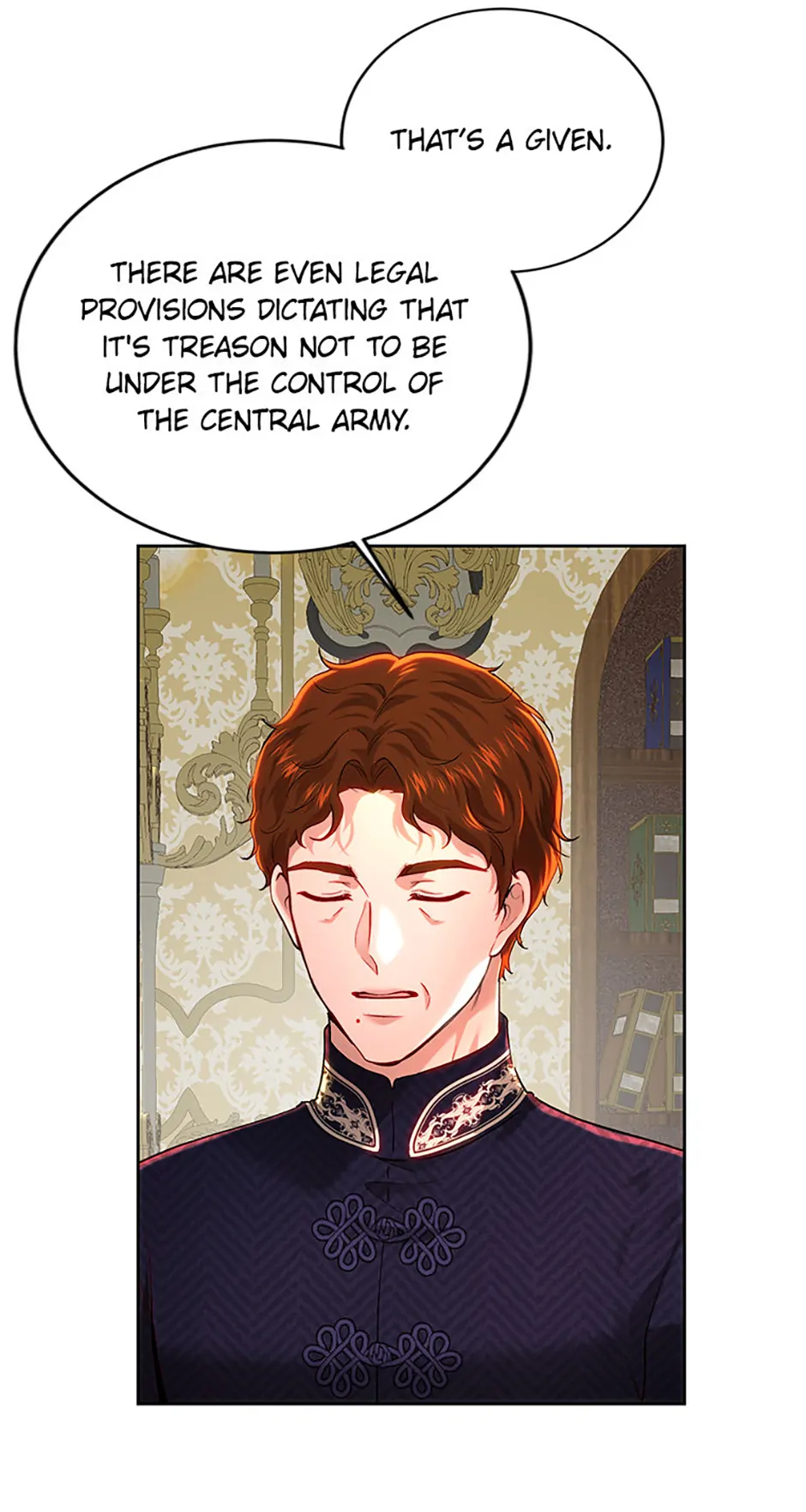 Melody: The Crazy Flower Blooms Chapter 99 - page 55