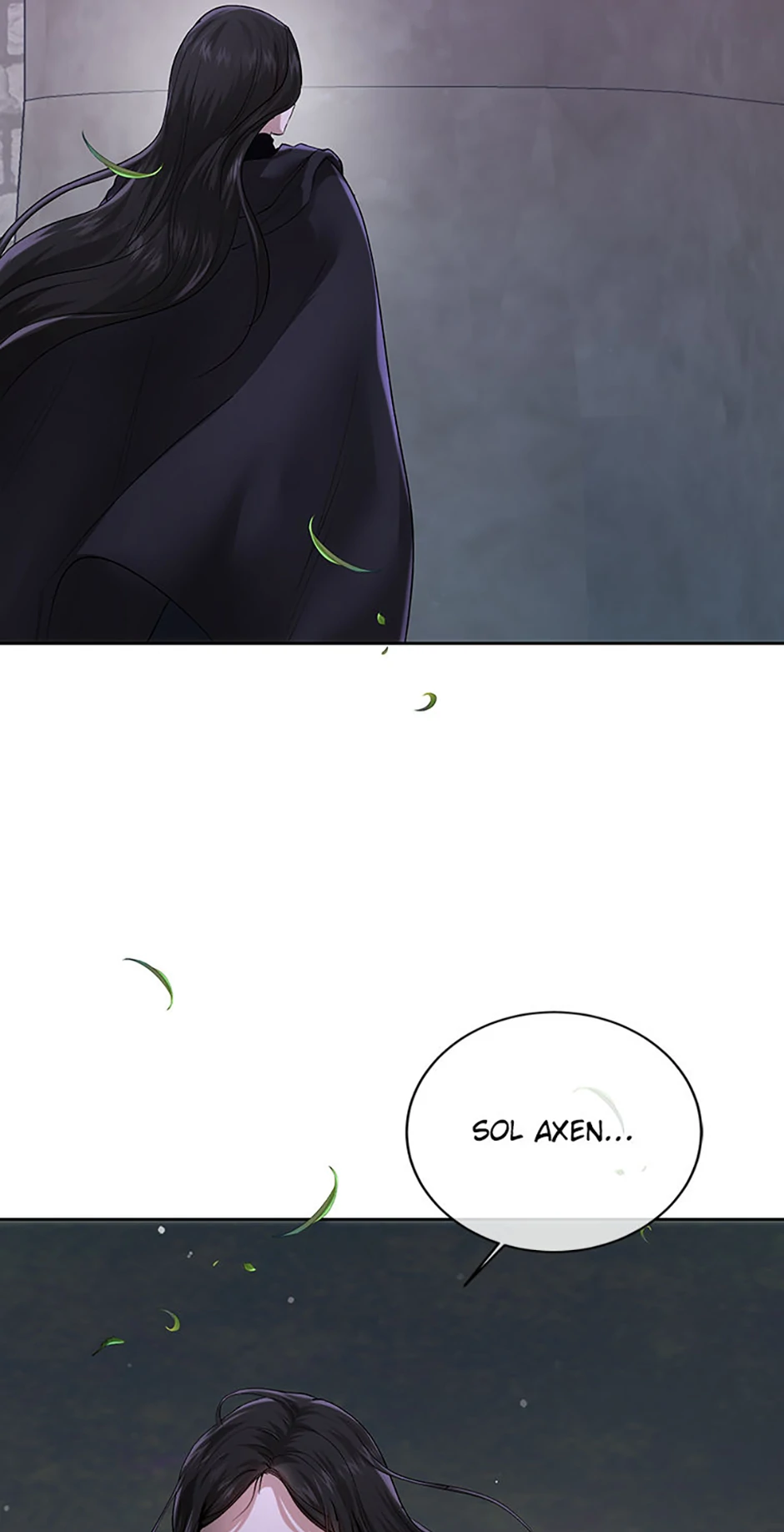 Melody: The Crazy Flower Blooms Chapter 99 - page 74