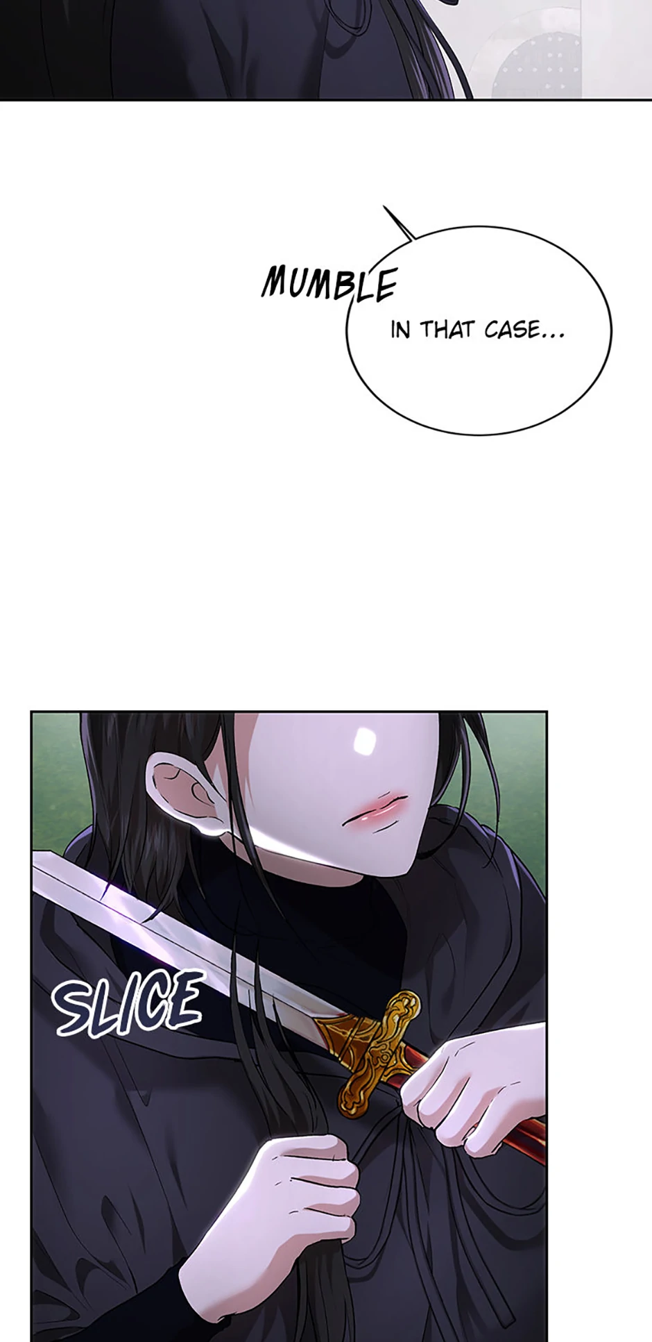 Melody: The Crazy Flower Blooms Chapter 99 - page 77