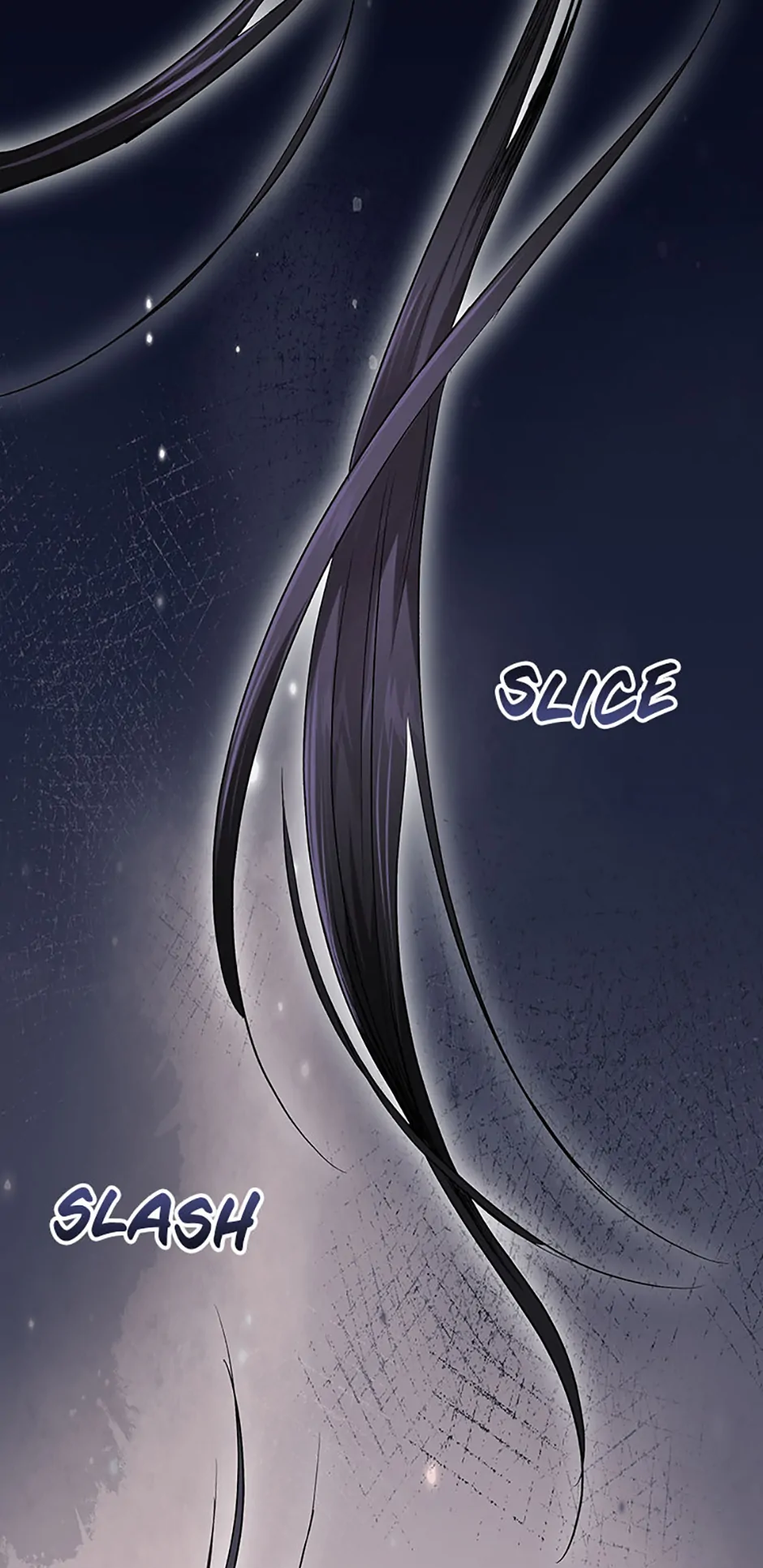 Melody: The Crazy Flower Blooms Chapter 99 - page 79