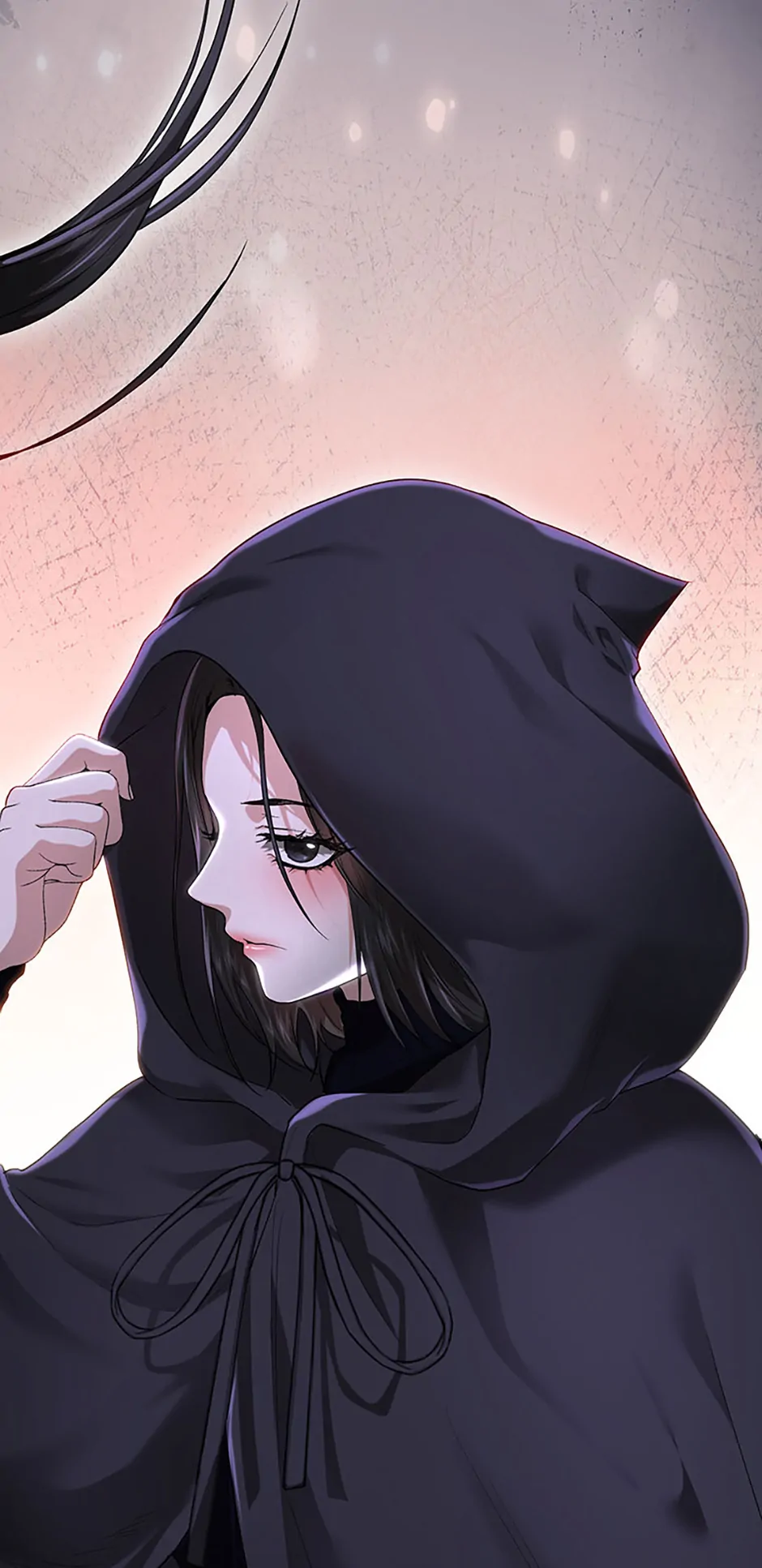 Melody: The Crazy Flower Blooms Chapter 99 - page 80