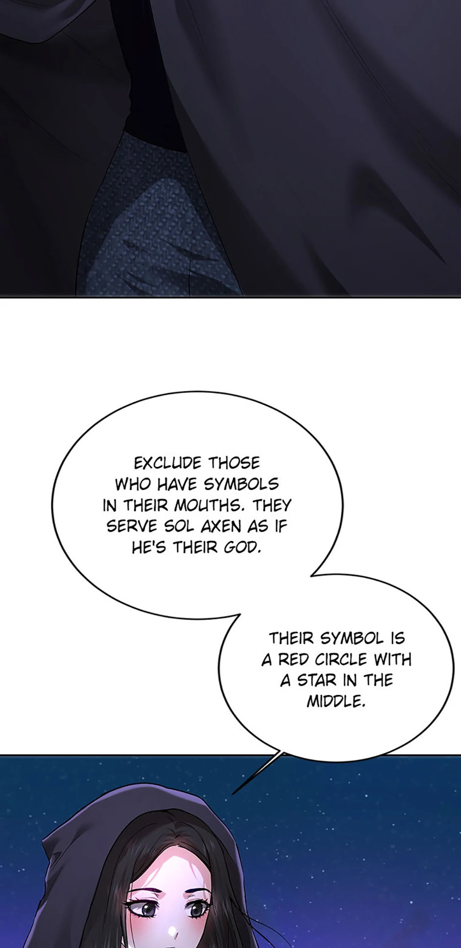 Melody: The Crazy Flower Blooms Chapter 99 - page 81