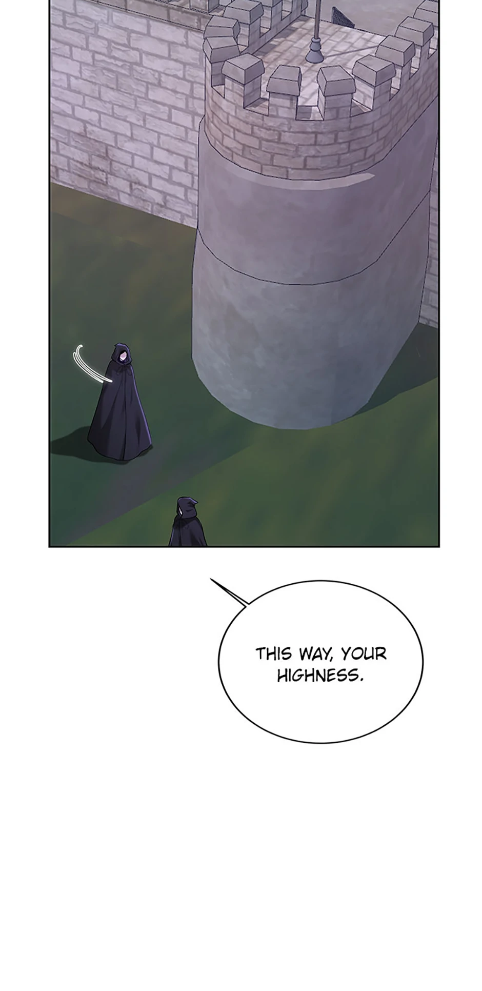Melody: The Crazy Flower Blooms Chapter 99 - page 83