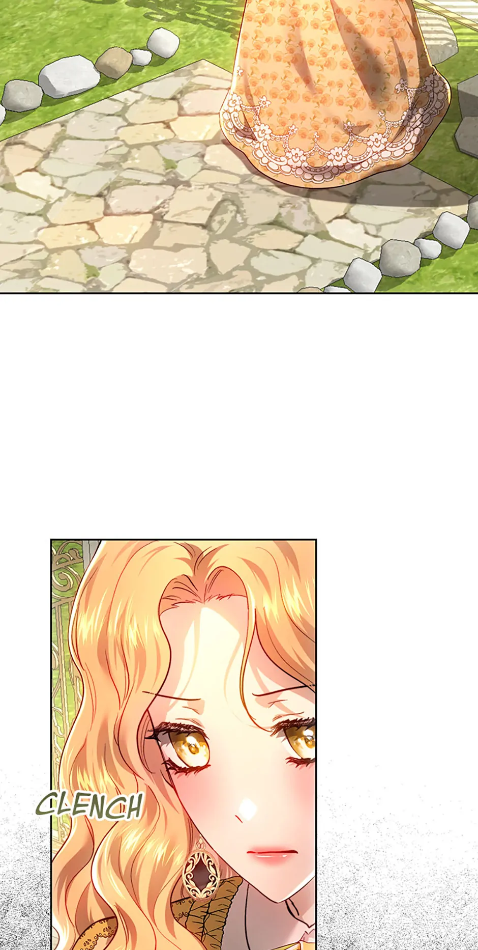Melody: The Crazy Flower Blooms Chapter 100 - page 2