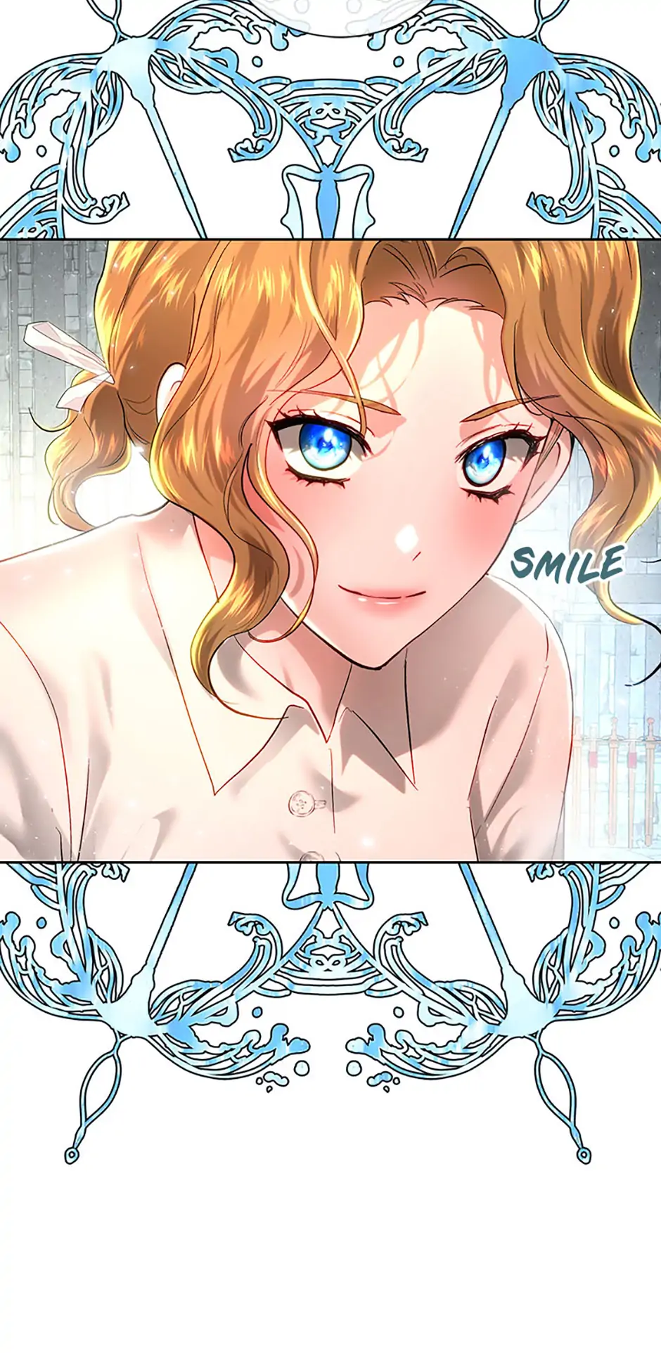 Melody: The Crazy Flower Blooms Chapter 100 - page 33