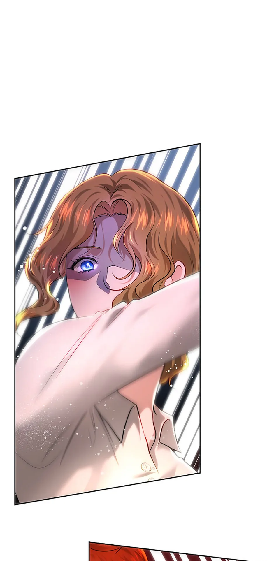 Melody: The Crazy Flower Blooms Chapter 100 - page 37