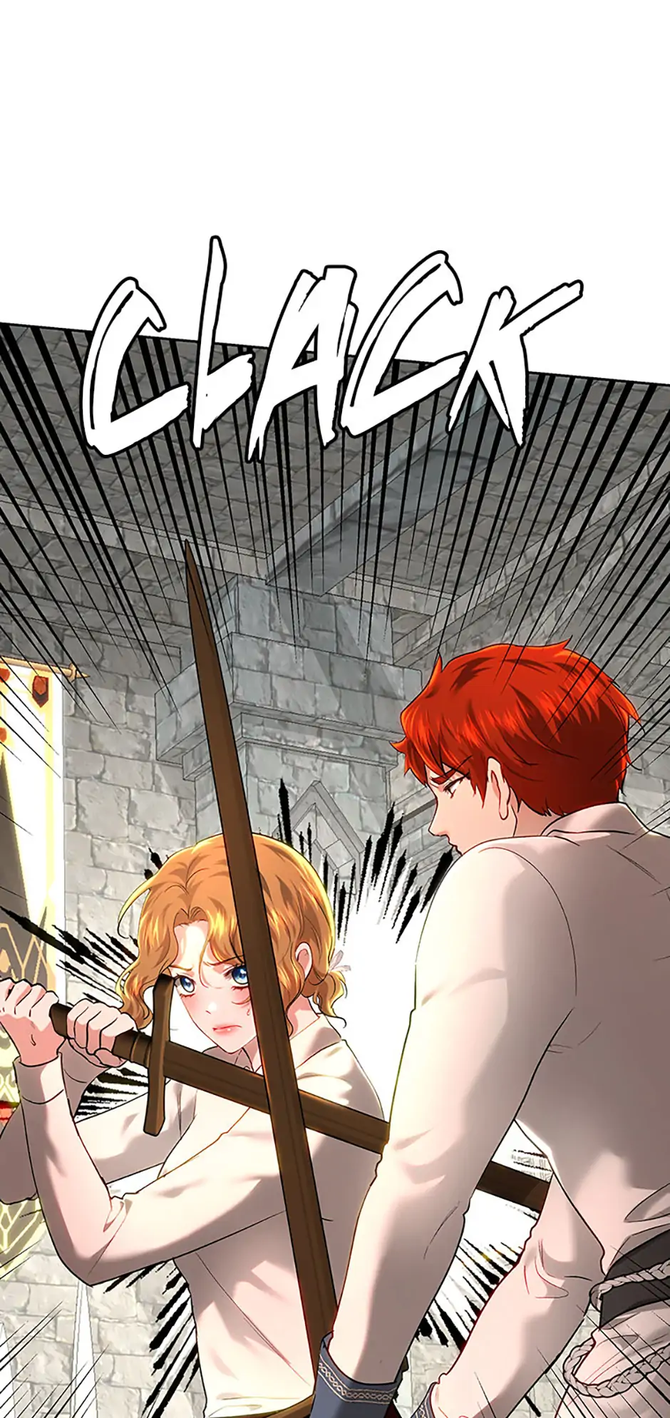 Melody: The Crazy Flower Blooms Chapter 100 - page 43