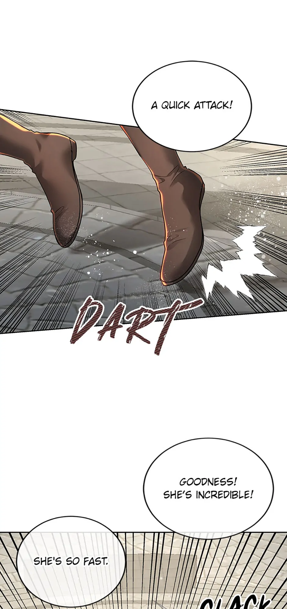 Melody: The Crazy Flower Blooms Chapter 100 - page 47