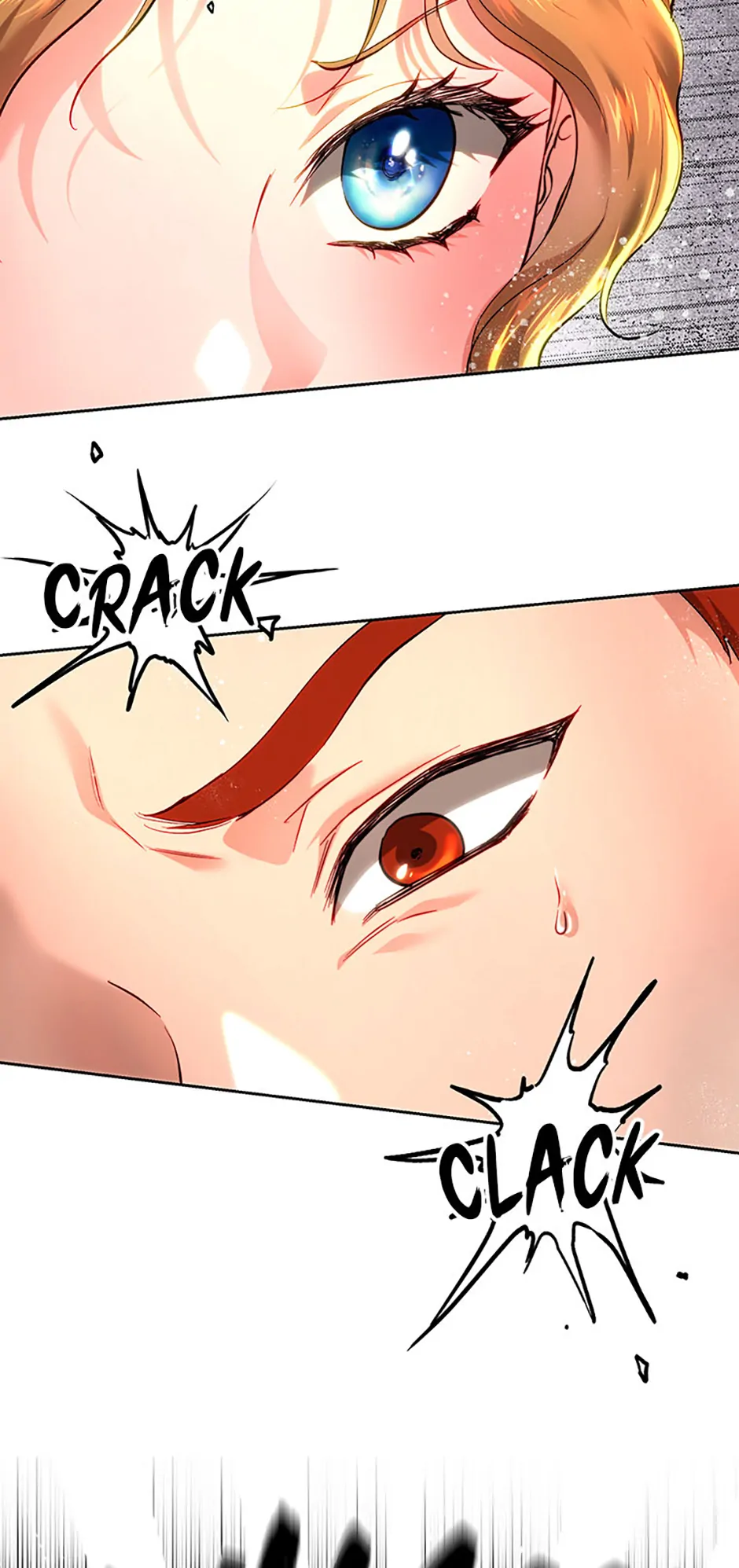 Melody: The Crazy Flower Blooms Chapter 100 - page 49