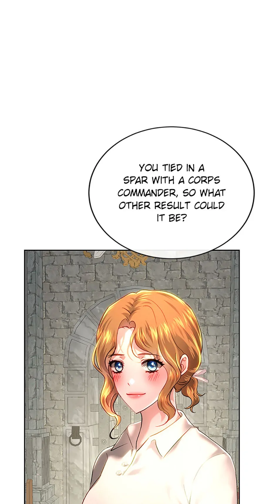 Melody: The Crazy Flower Blooms Chapter 100 - page 55