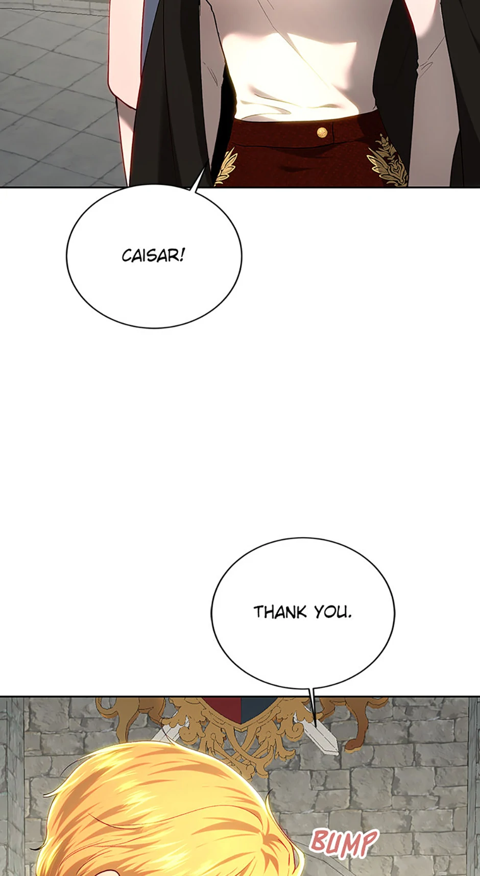 Melody: The Crazy Flower Blooms Chapter 100 - page 58