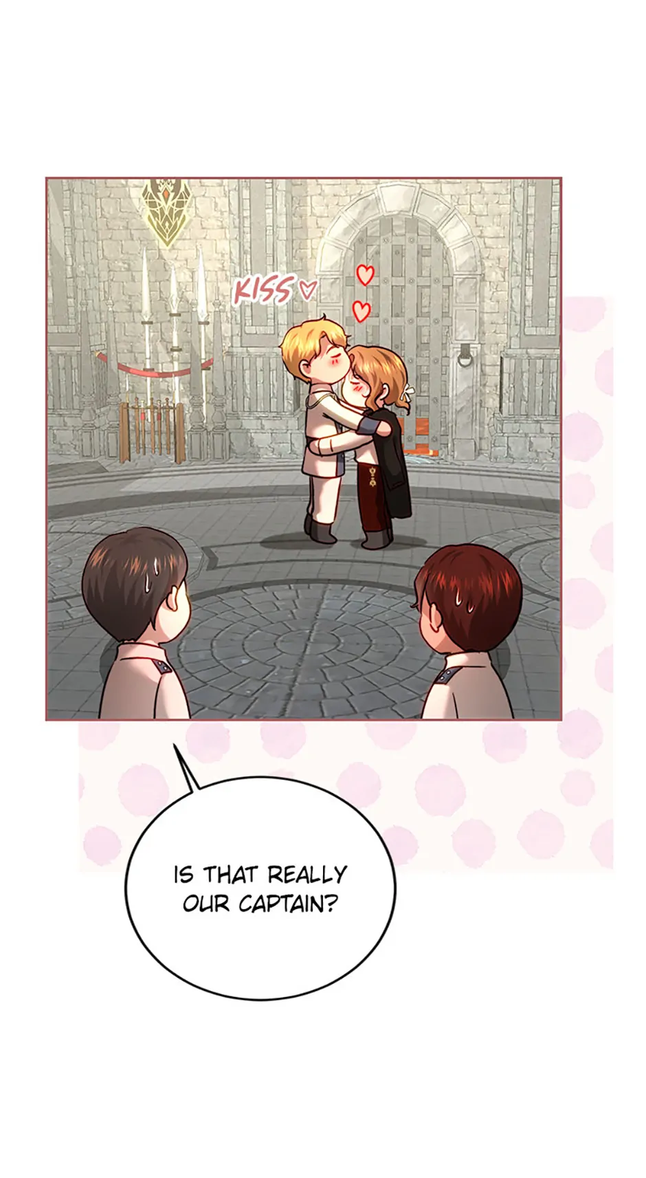 Melody: The Crazy Flower Blooms Chapter 100 - page 60